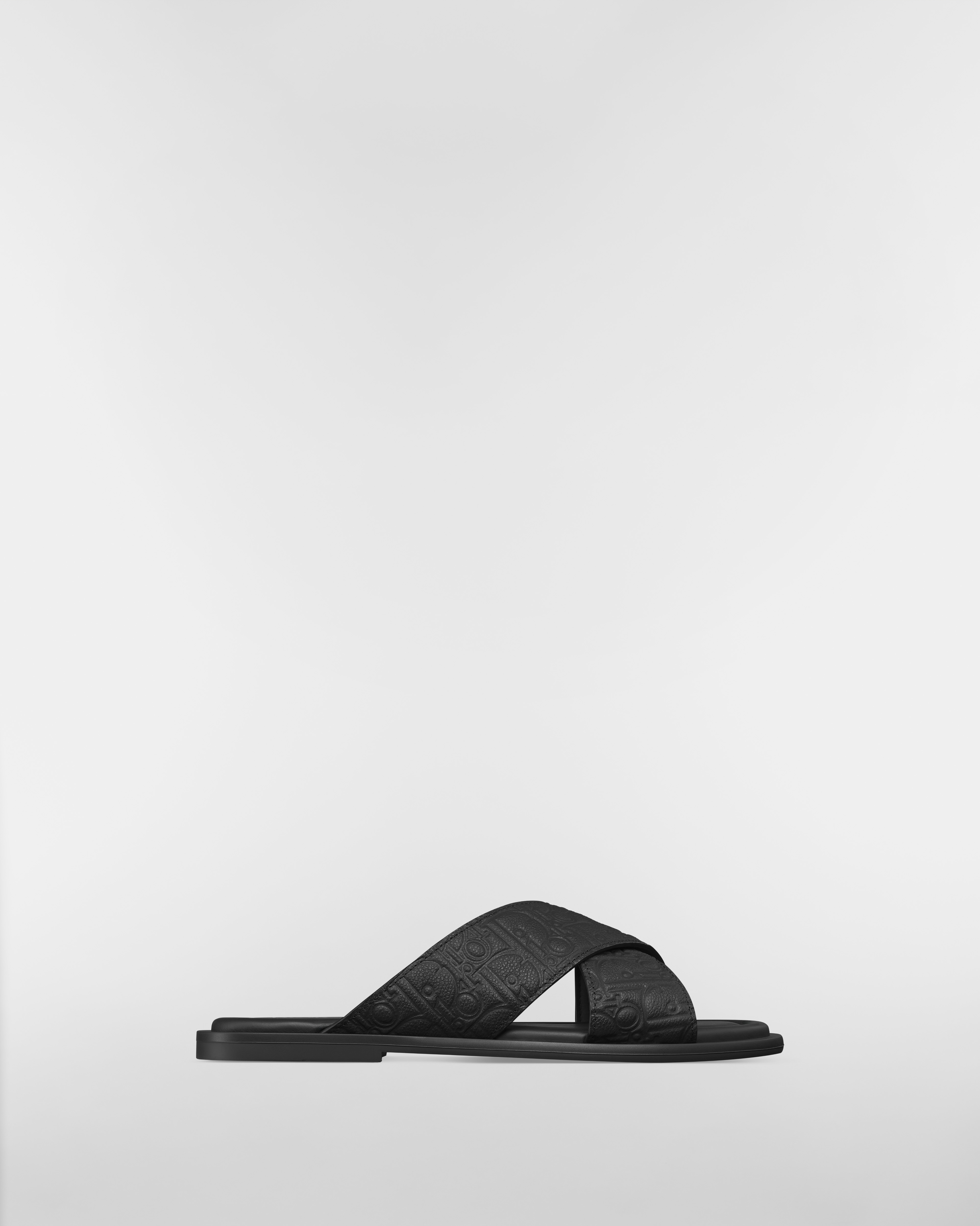 Dior Alias Sandal
