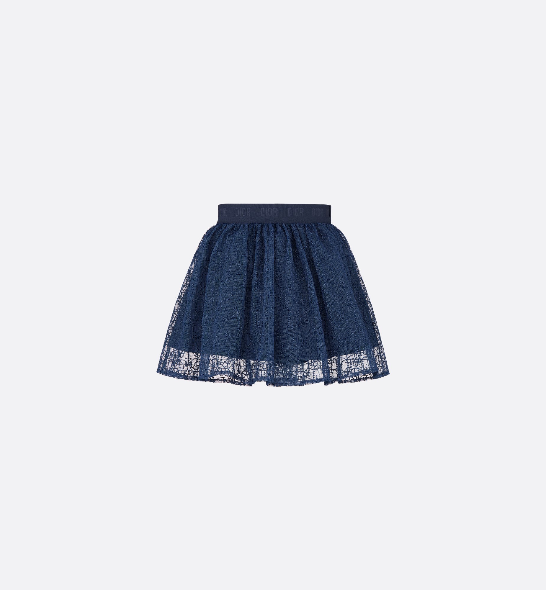 DIOR | キッズ リバーシブル カーディガン ウールニット DIOR | キッズ リバーシブル カーディガン ウールニット