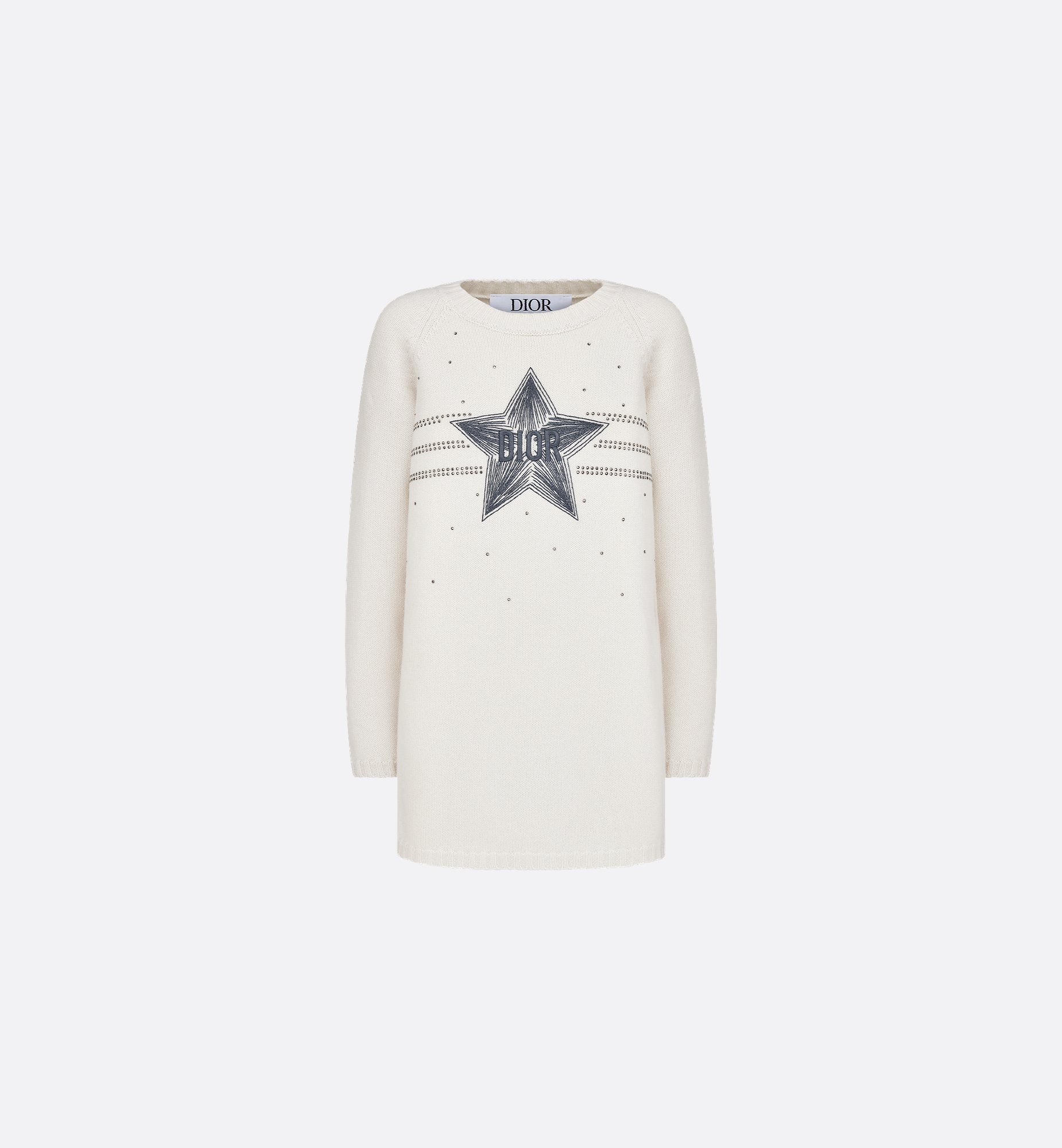 DIOR | キッズ セーターベスト ウールニット DIOR | キッズ セーターベスト ウールニット