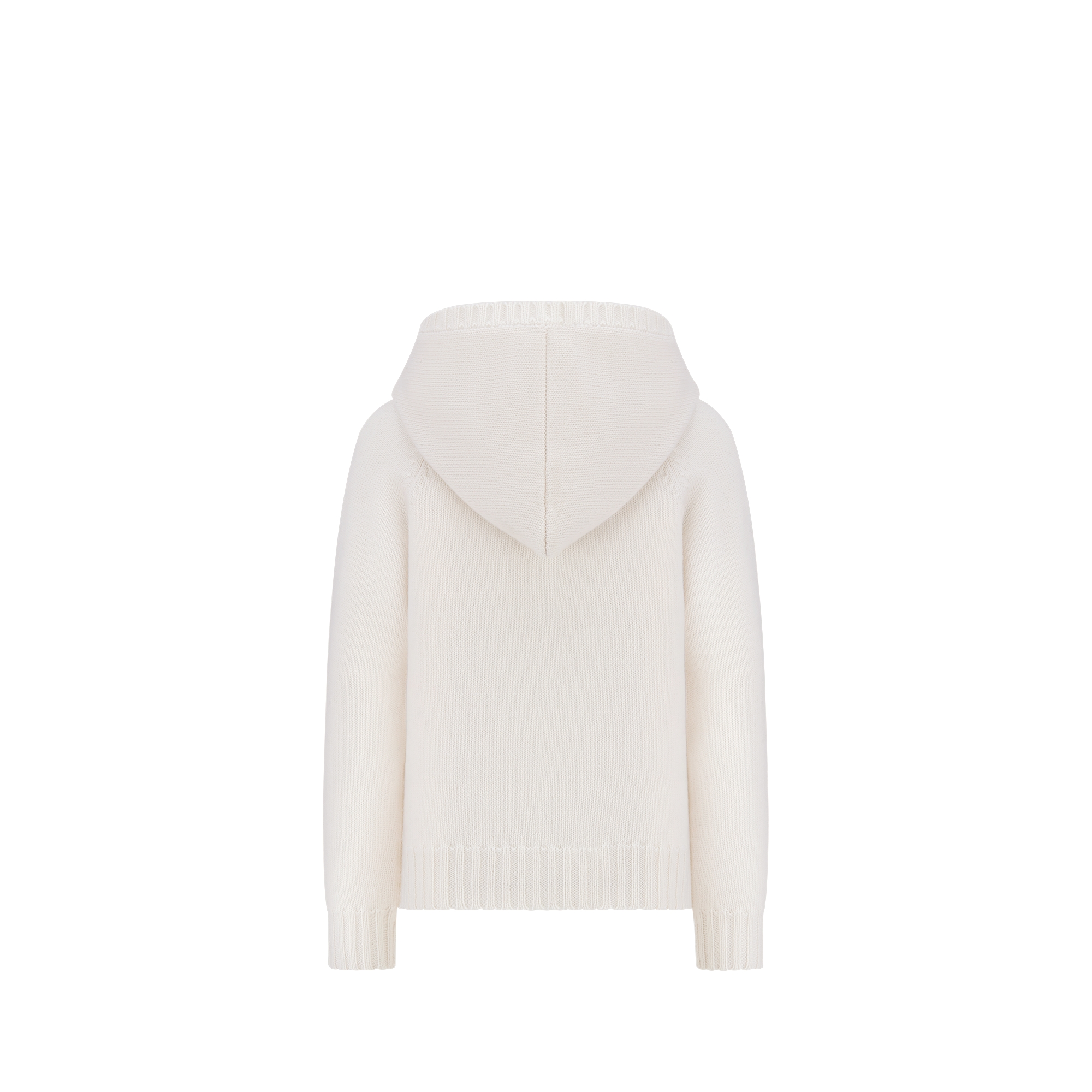 Kids' Hooded Sweater