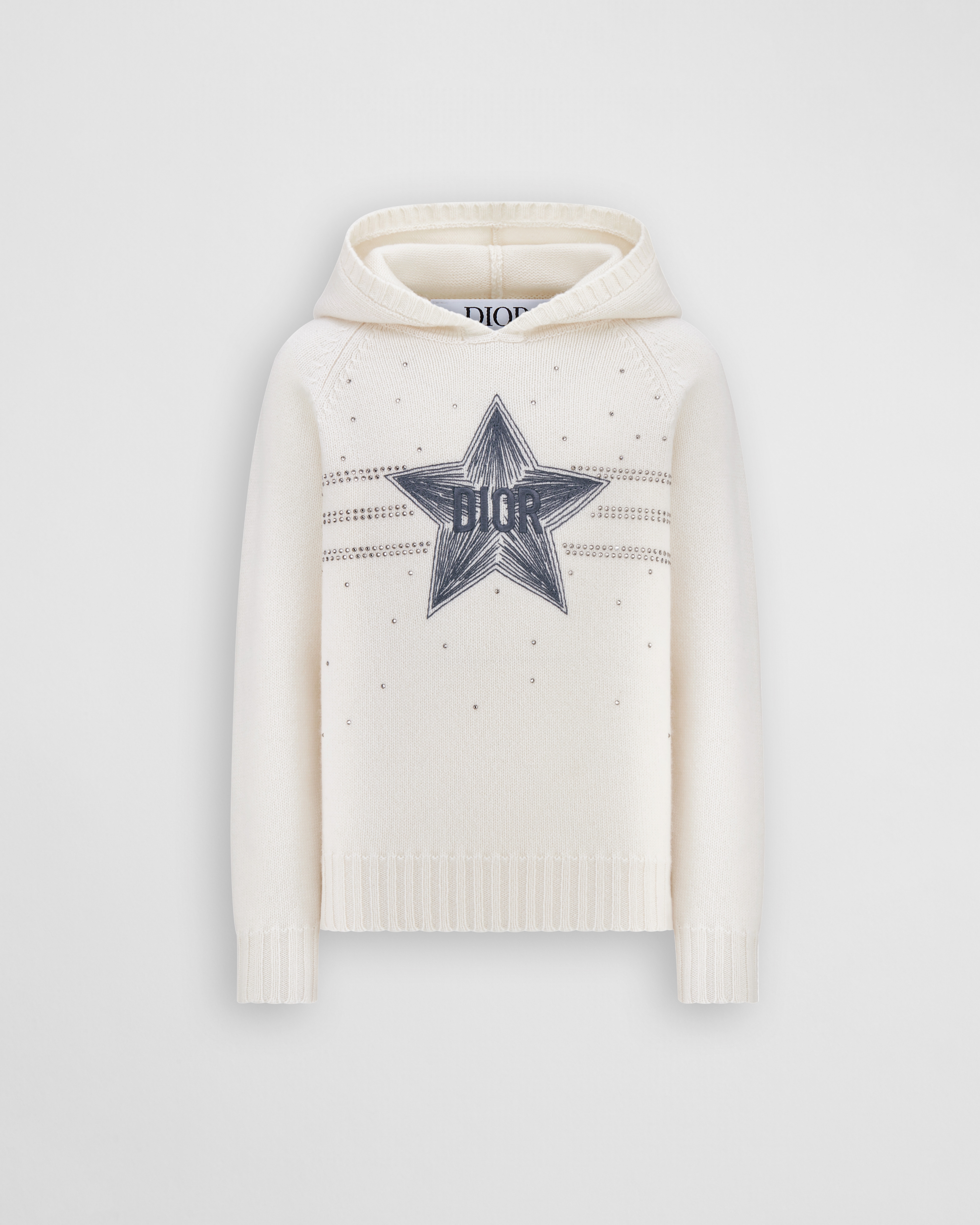 Kids' Hooded Sweater