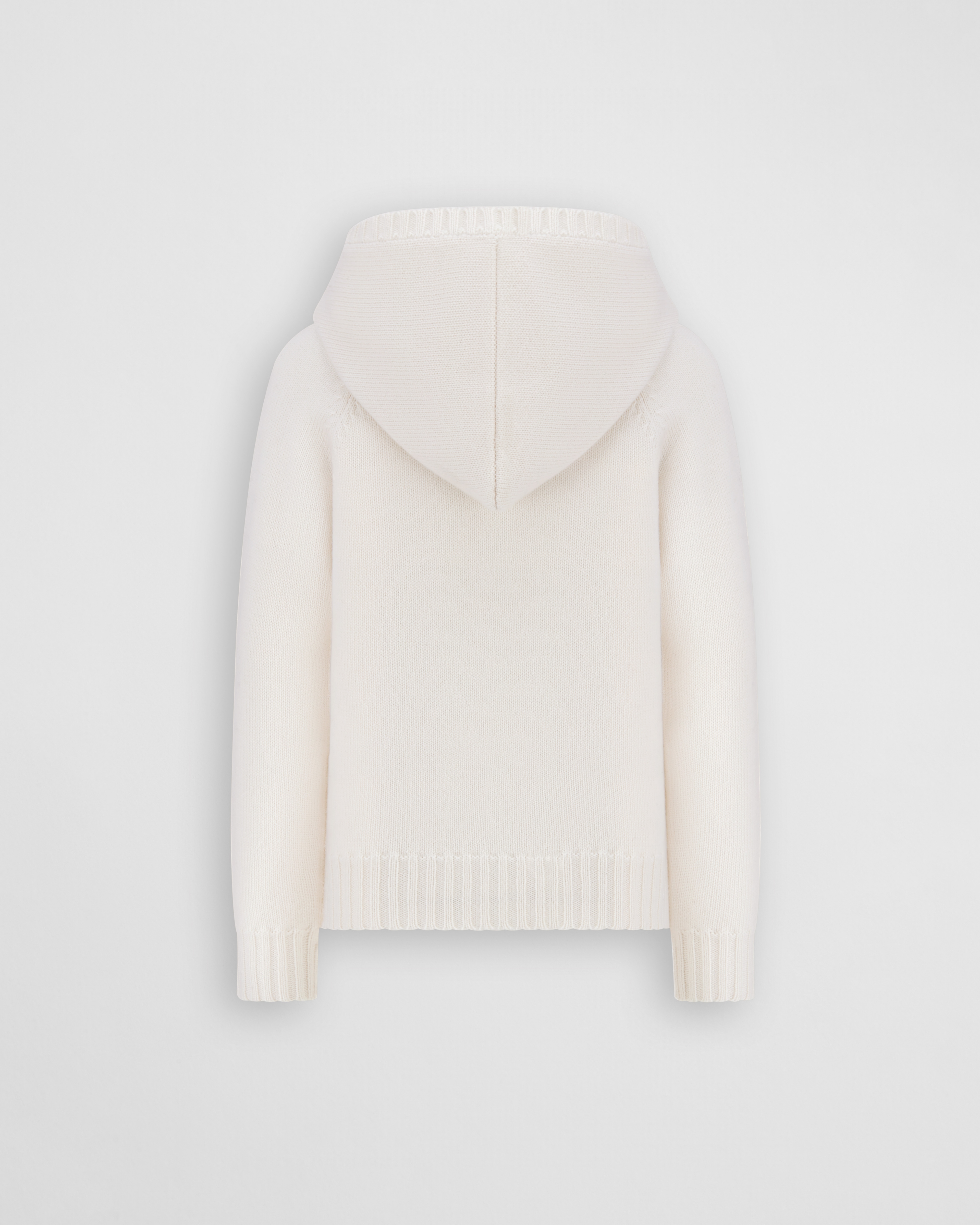Kids' Hooded Sweater