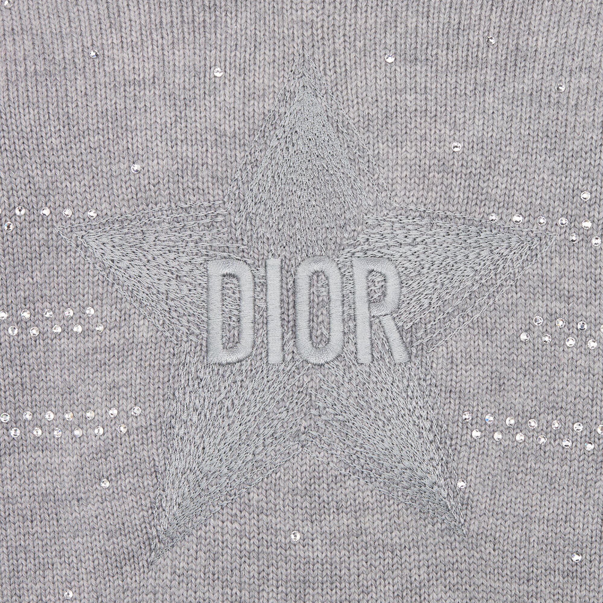 Kids' Hooded Sweater Detailed view