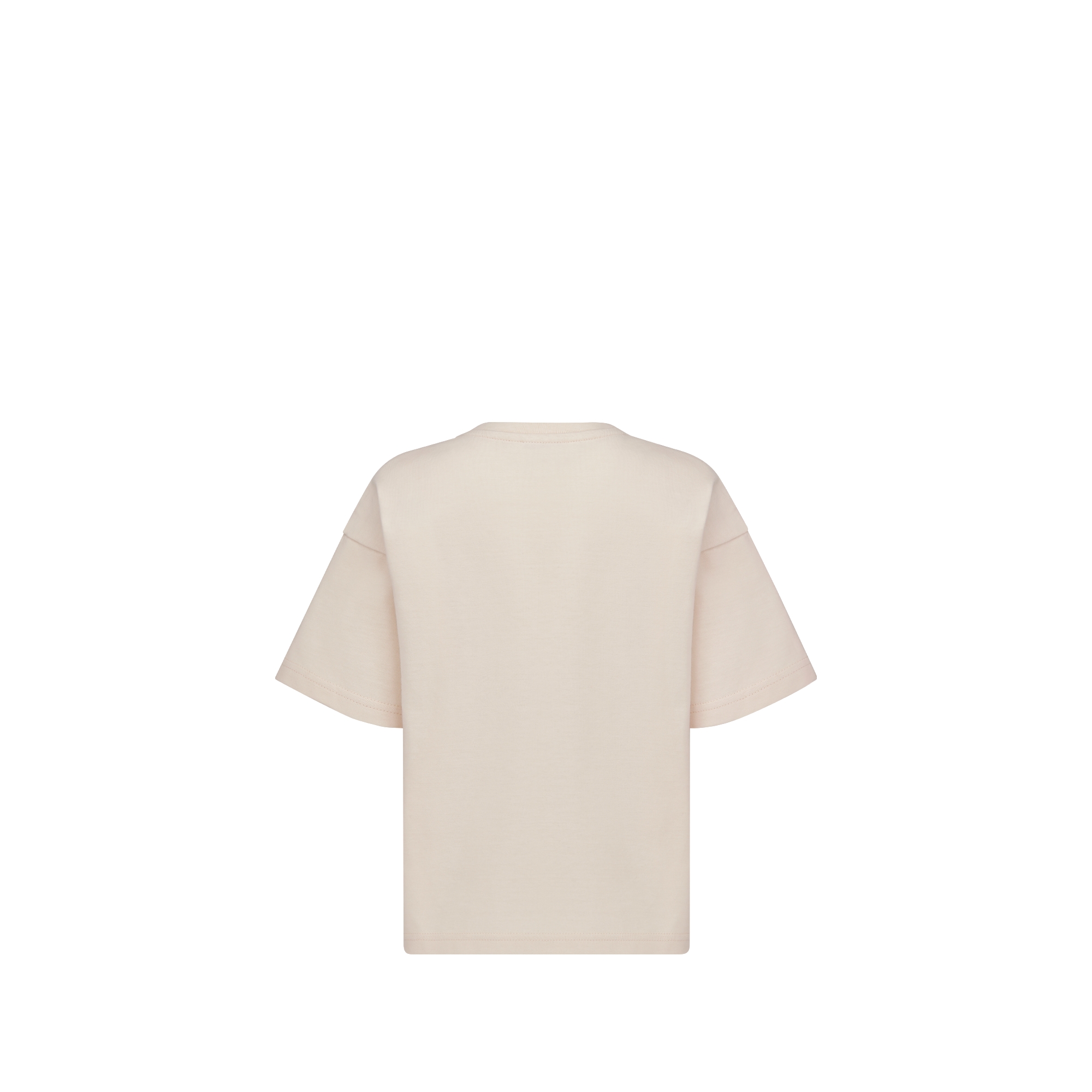 キッズ Tシャツ コットンジャージー E08