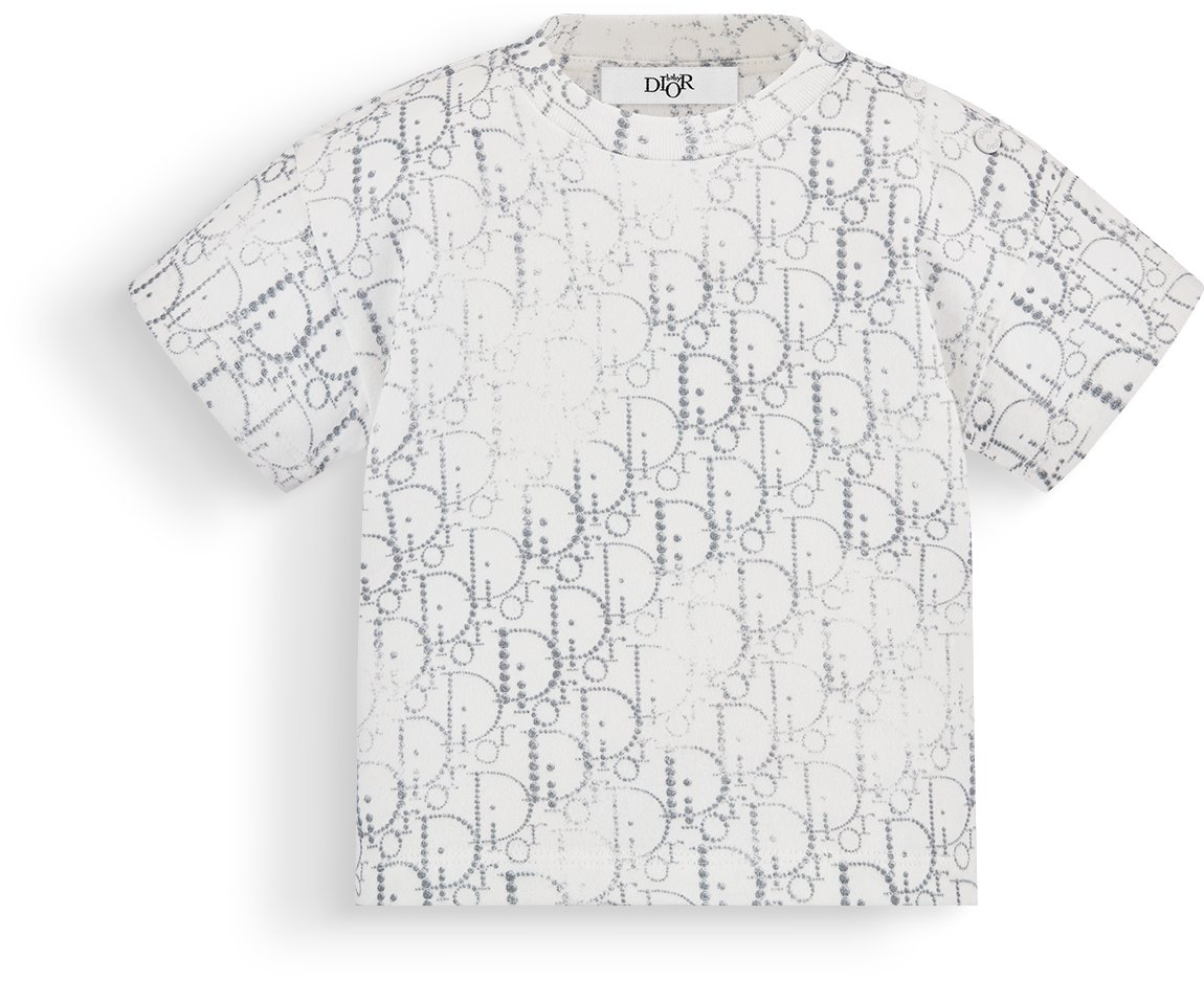 Baby T-Shirt Front view