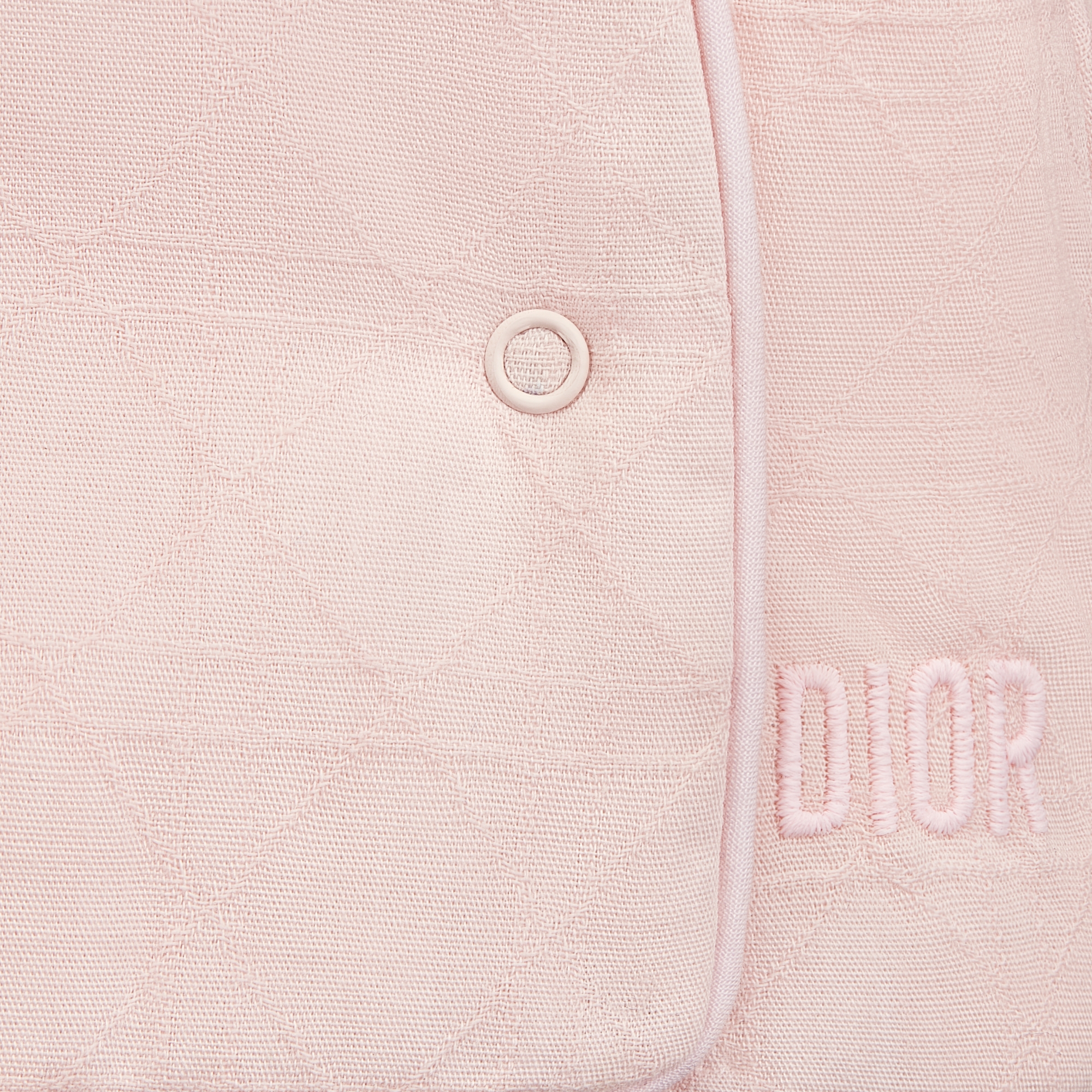 HAMPPLIES Taggy Sicherheitsdecke Für Babys | Baumwoll-Comforter Mit Verschiedenen Texturen | Einschlafhilfe & Spielzeug