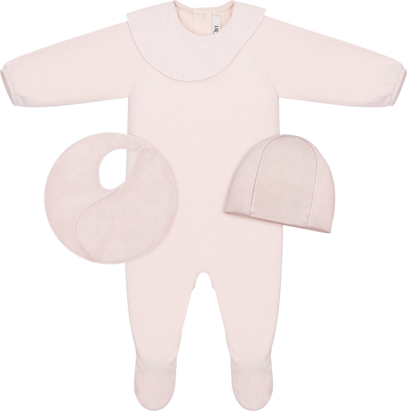 Newborn Gift Set Front view