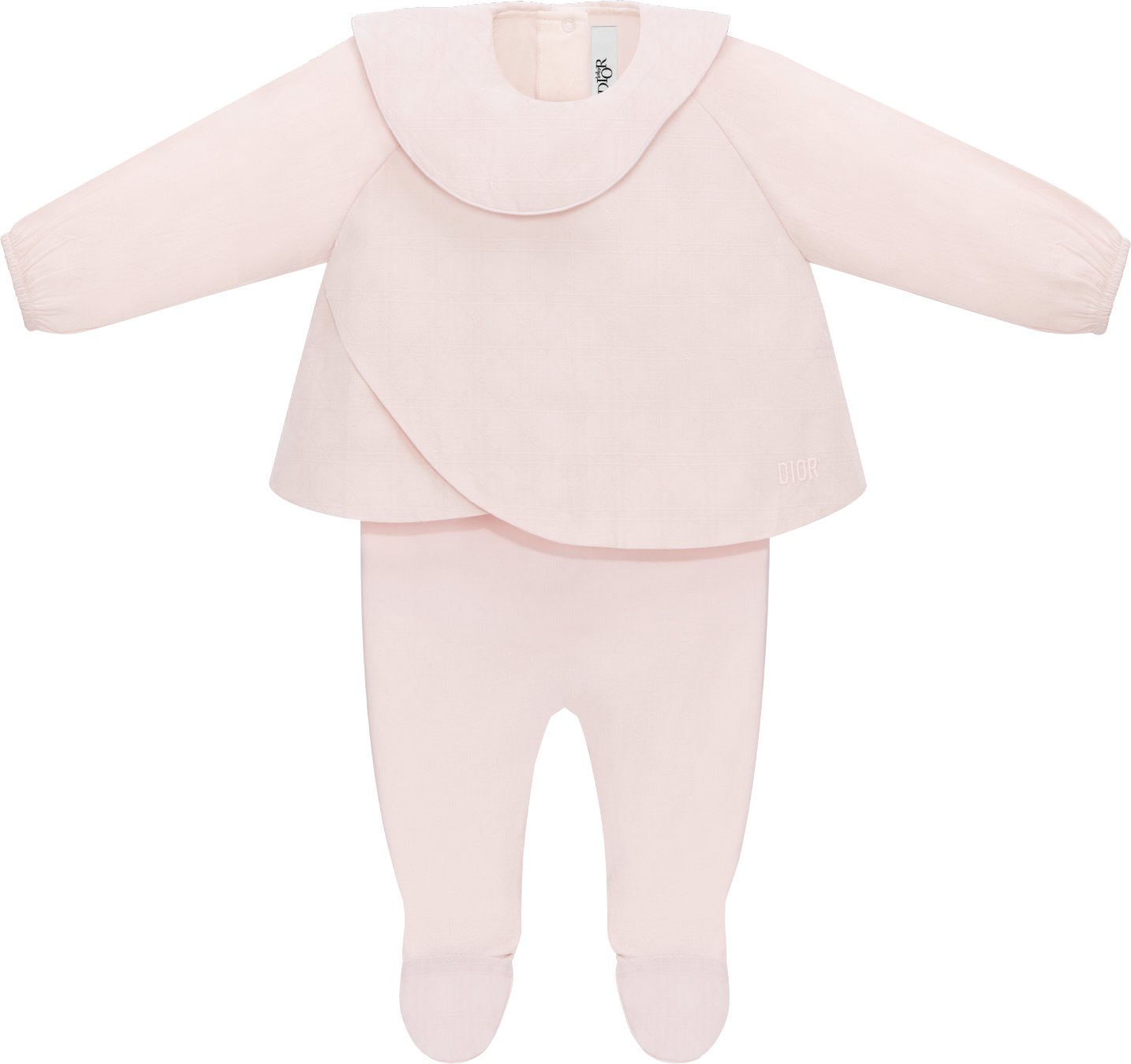Newborn Gift Set Profile view