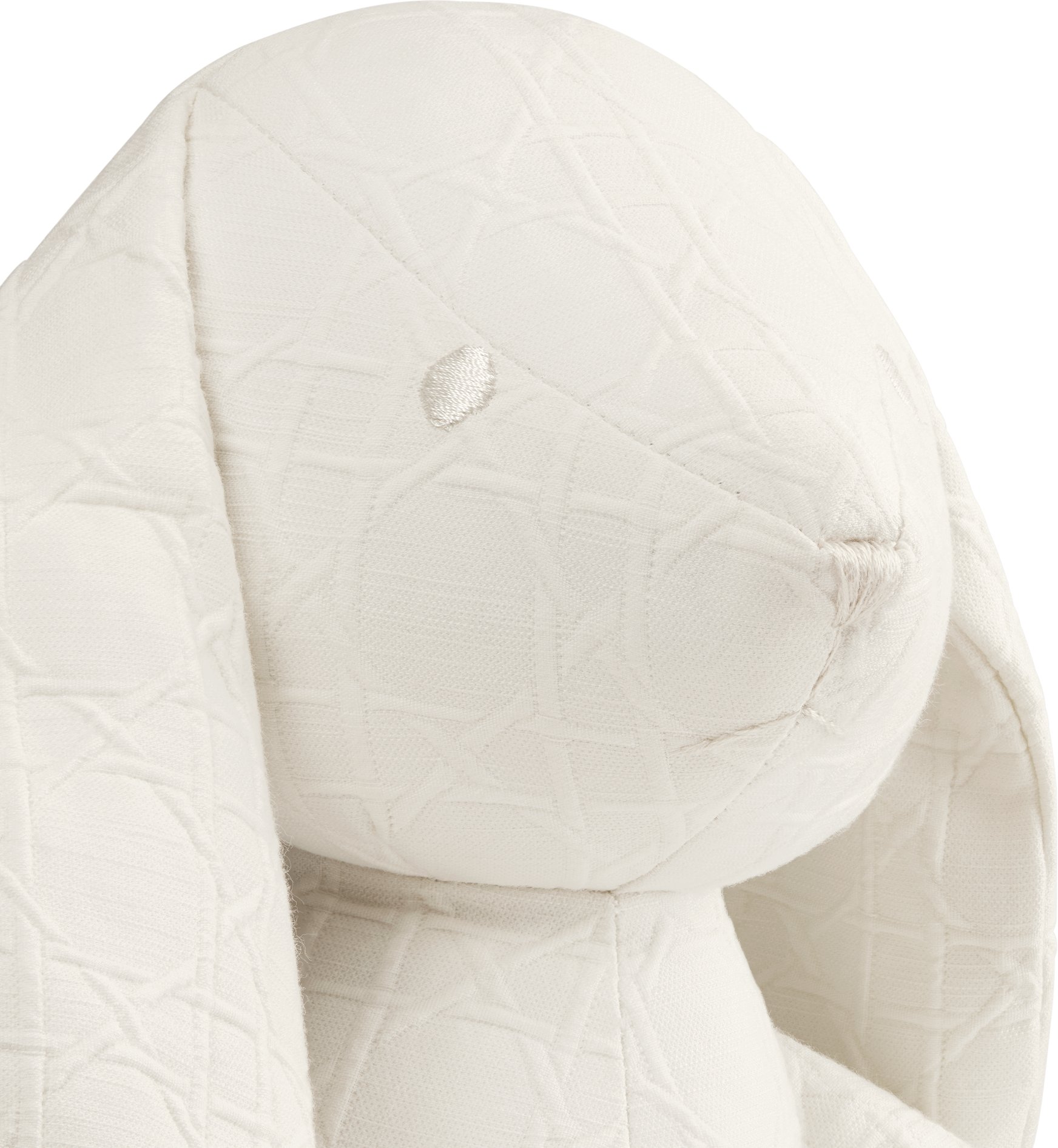 Rabbit Stuffed Toy Detailed view