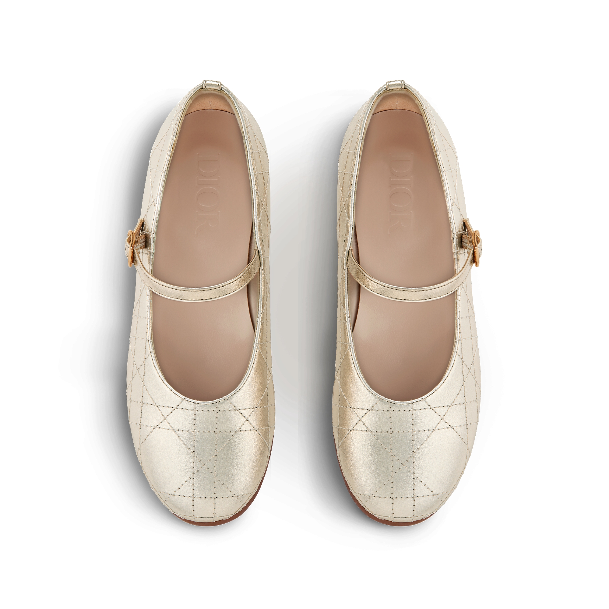 Kids' Ballet Flat