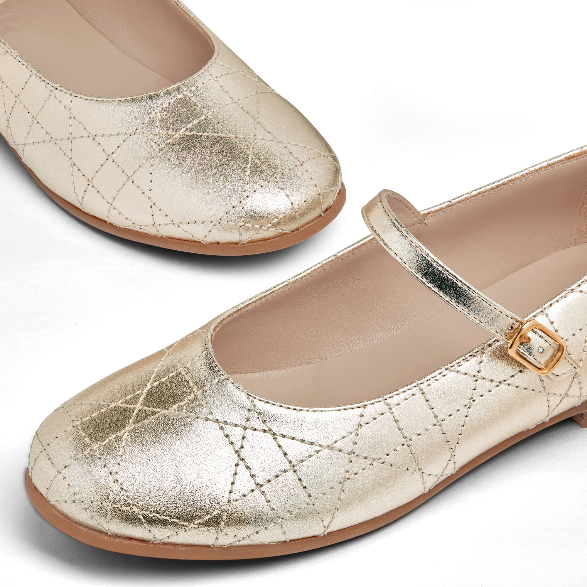 Kids' Ballet Flat
