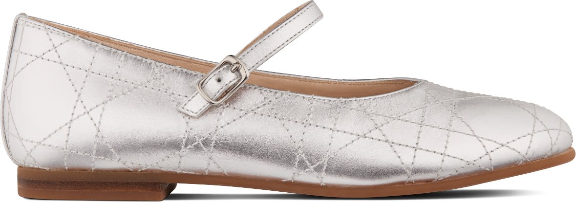 Kids' Ballet Flat Profile view
