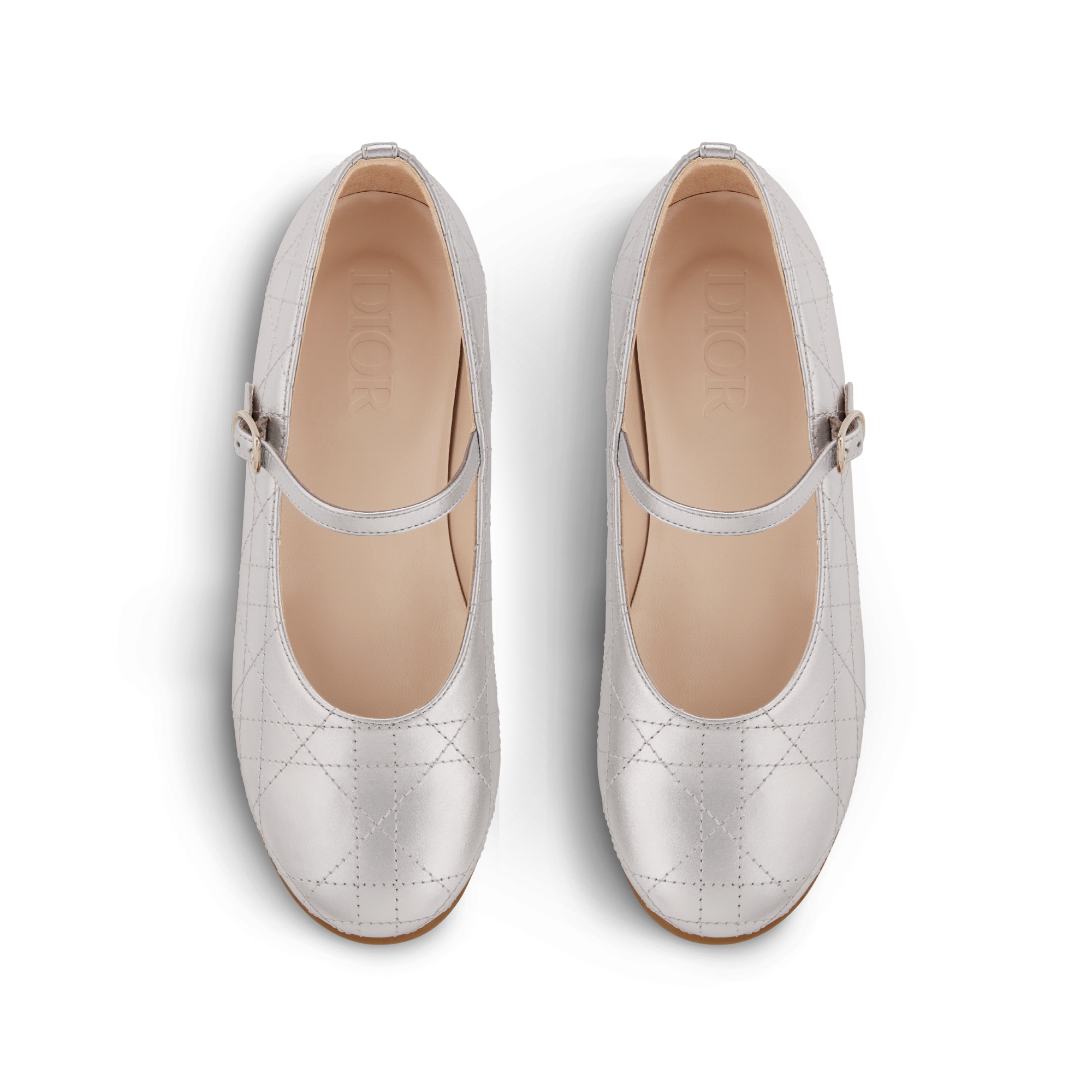 Kids' Ballet Flat