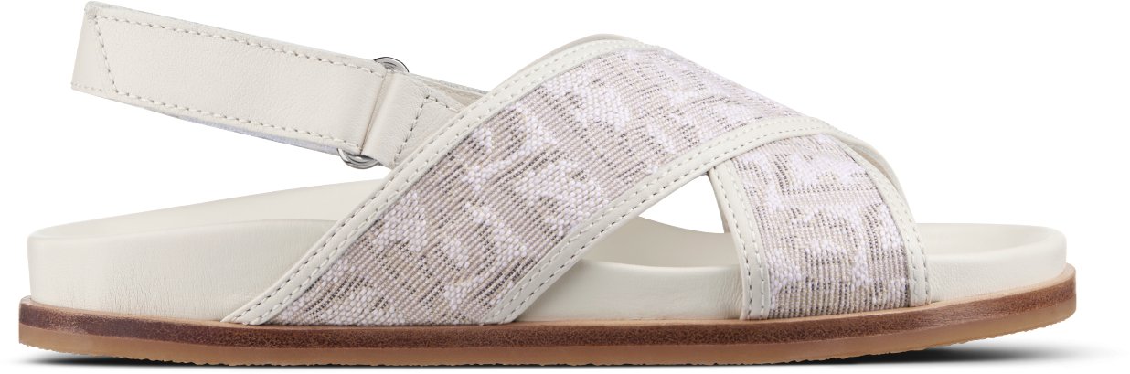 Kids' Sandal Front view