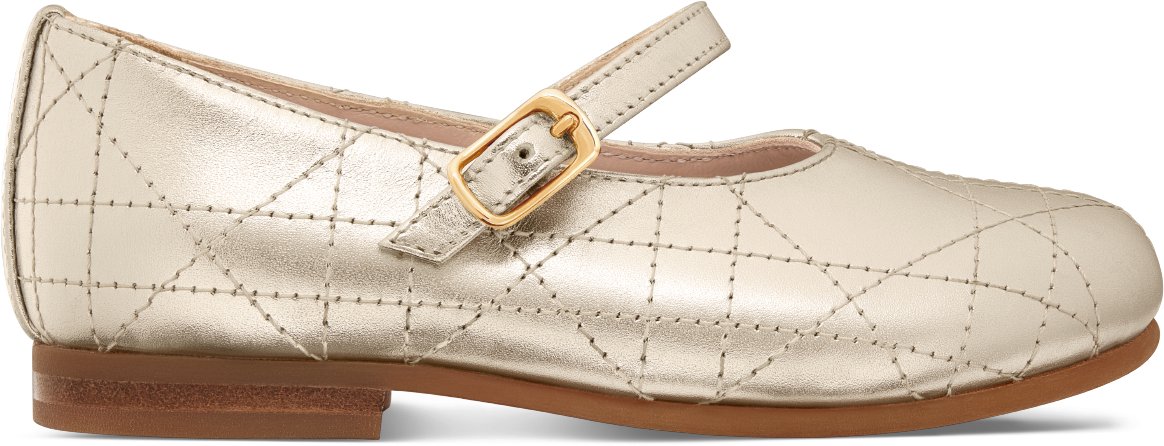 Baby Ballet Flat Front view