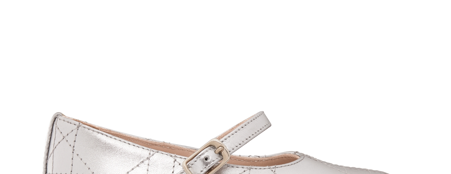 Baby Girl Luxury Designer Shoes DIOR CA DIOR