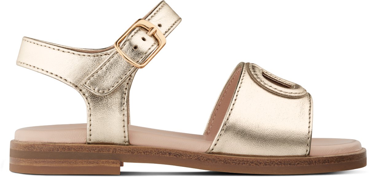 Baby Sandal Front view