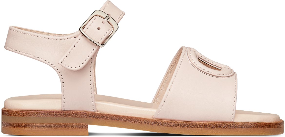 Baby Sandal Front view