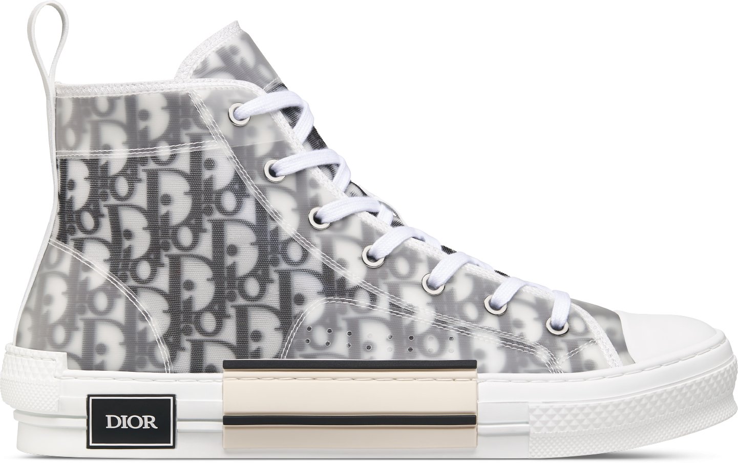 Converse x dior mujer discount