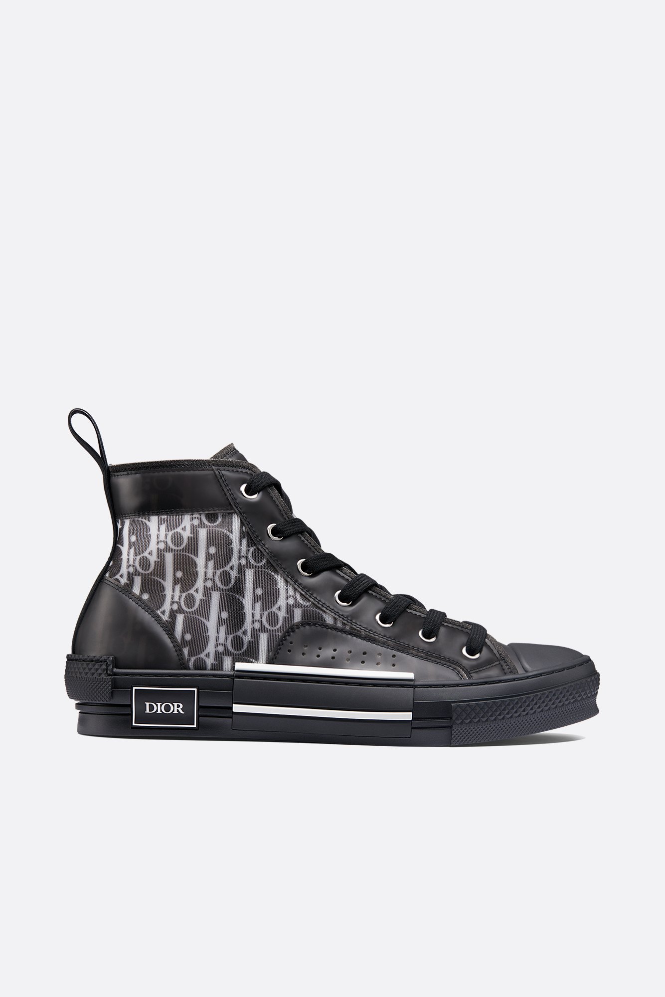 B23 Sneakers - Men Designer High Top Sneakers - Men's B23 Sneakers - Men Designer High Top Sneakers - Men's