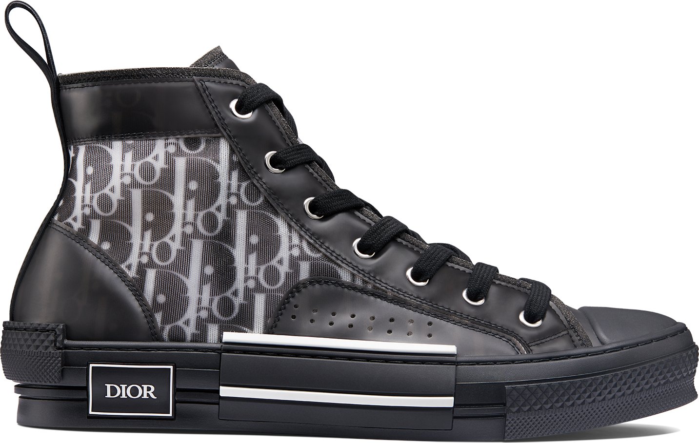 お気に入り◇Dior Oblique B23 ハイカット スニーカー◇Dior (Dior/スニーカー) 46213906【BUYMA】