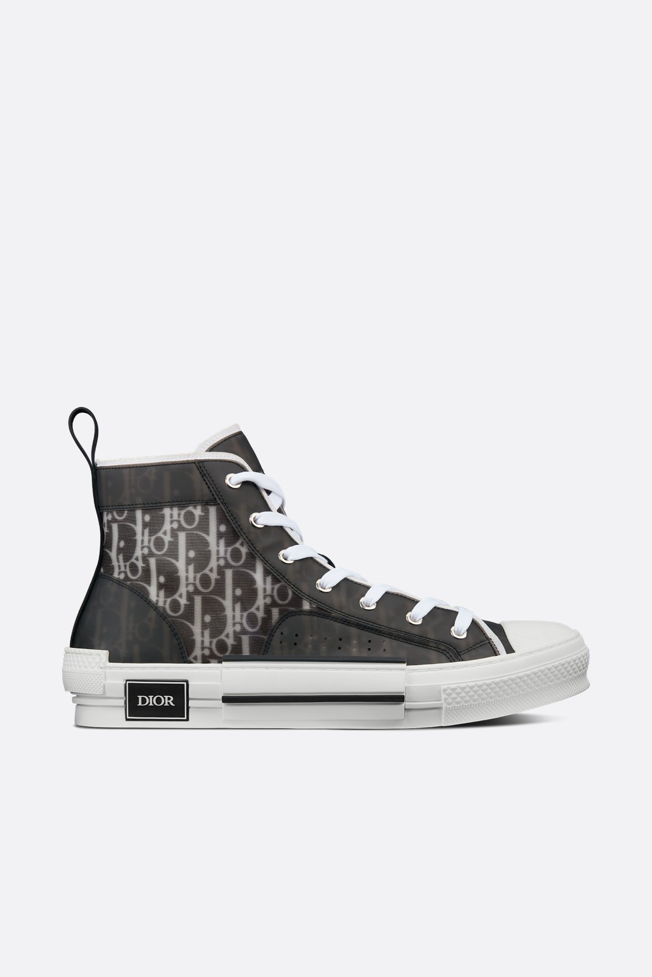 B23 Sneakers - Men Designer High Top Sneakers - Men's B23 Sneakers - Men Designer High Top Sneakers - Men's