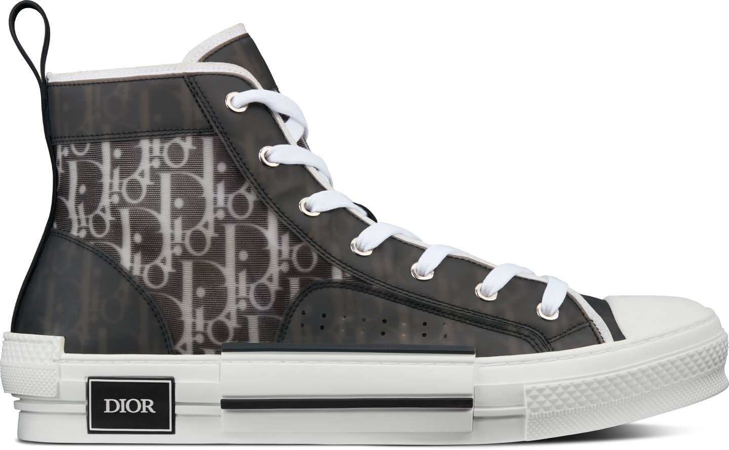 Dior high tops deals