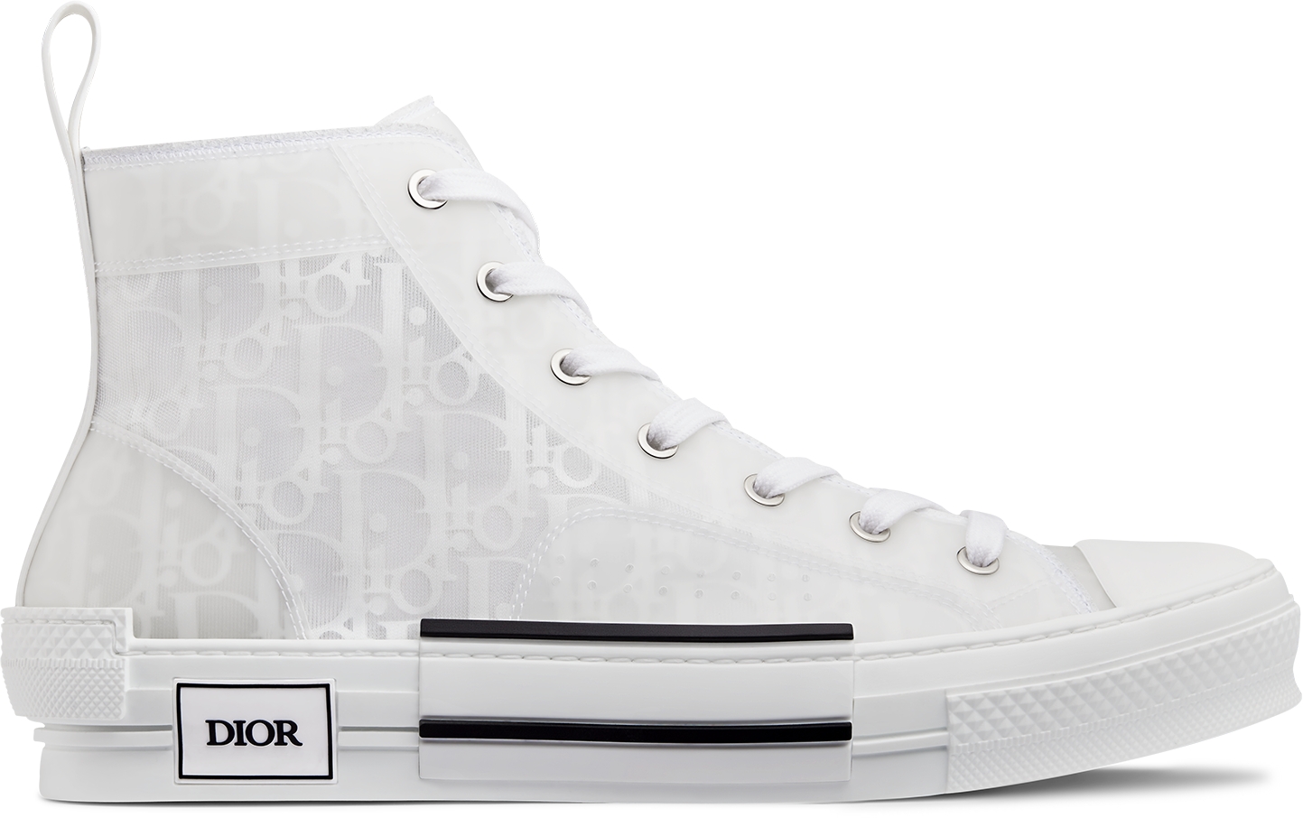 Dior high top sneakers price best sale