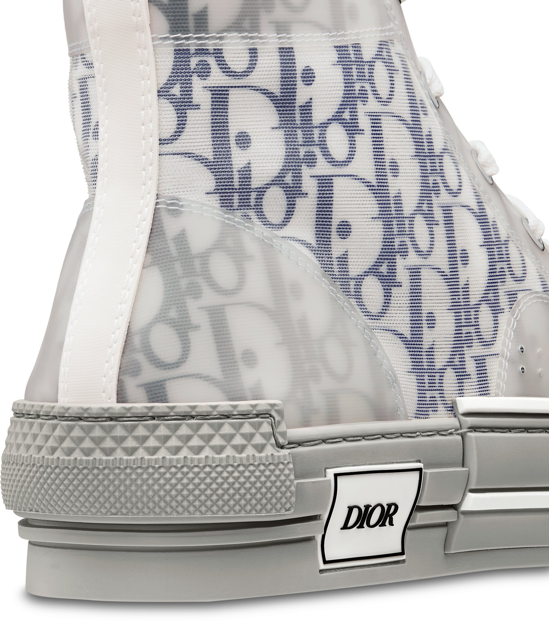 Dior sneakers high top shop