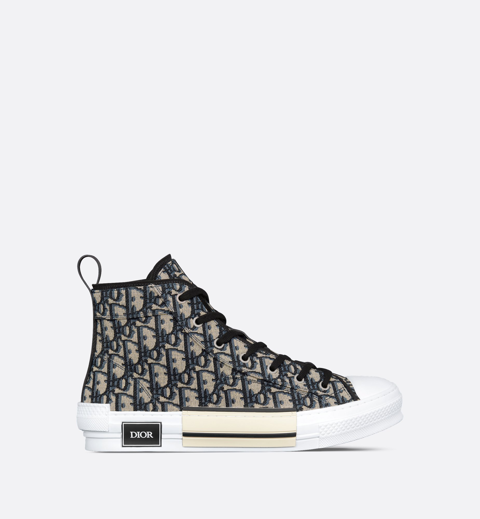 DIOR | ボブハット ディオール オブリーク コットンジャカード DIOR | ボブハット ディオール オブリーク コットンジャカード