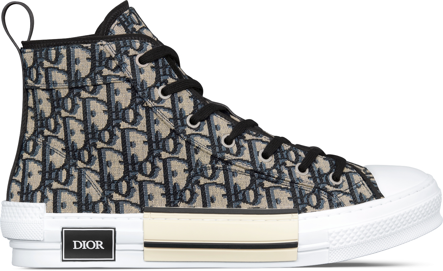 Dior high top sneakers mens best sale