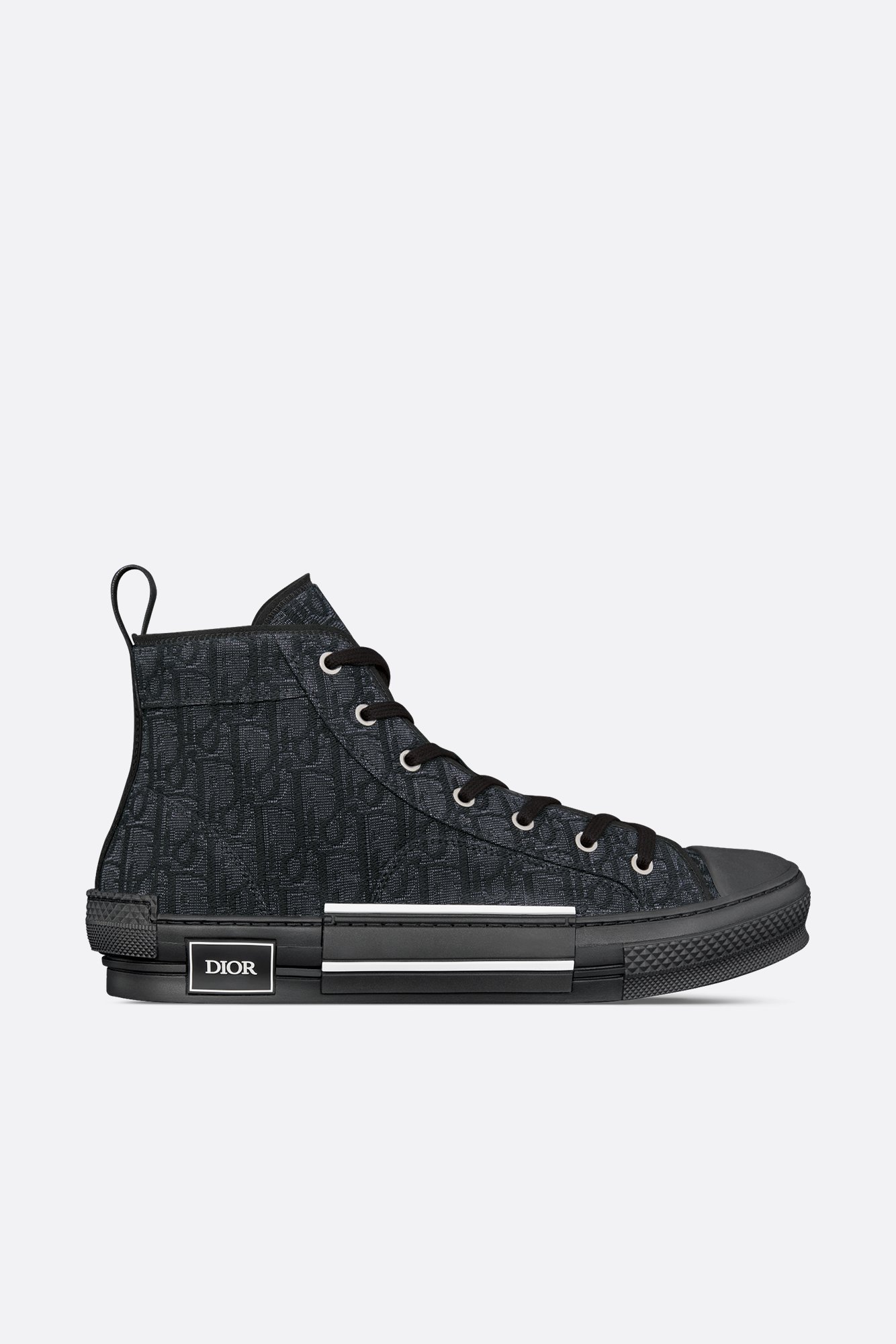 DIOR | ハイトップ スニーカー - メンズファッション - Fashion DIOR | ハイトップ スニーカー - メンズファッション - Fashion