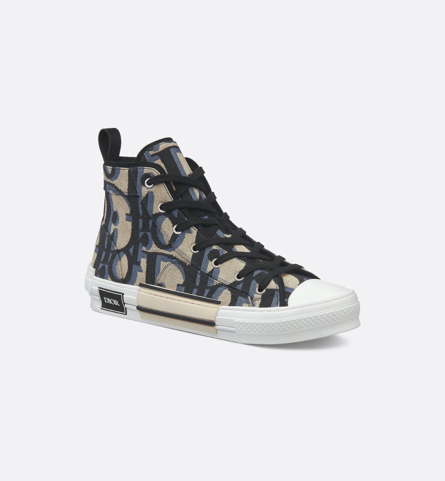 DIOR | 【日本限定】コインケース マキシ ディオール オブリーク DIOR | 【日本限定】コインケース マキシ ディオール オブリーク