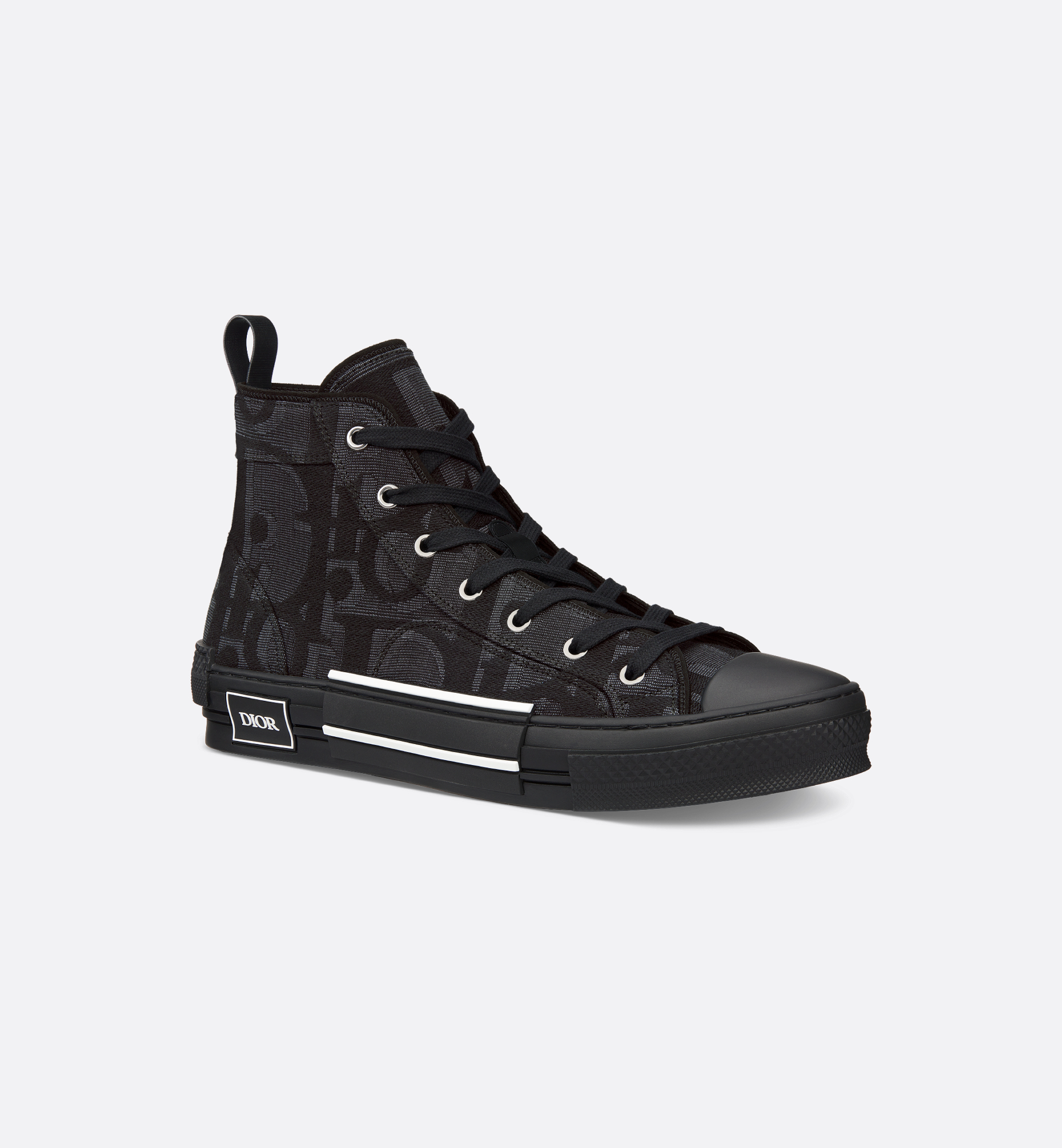 DIOR | B23 リーグ ハイトップスニーカー マキシ ディオール DIOR | B23 リーグ ハイトップスニーカー マキシ ディオール