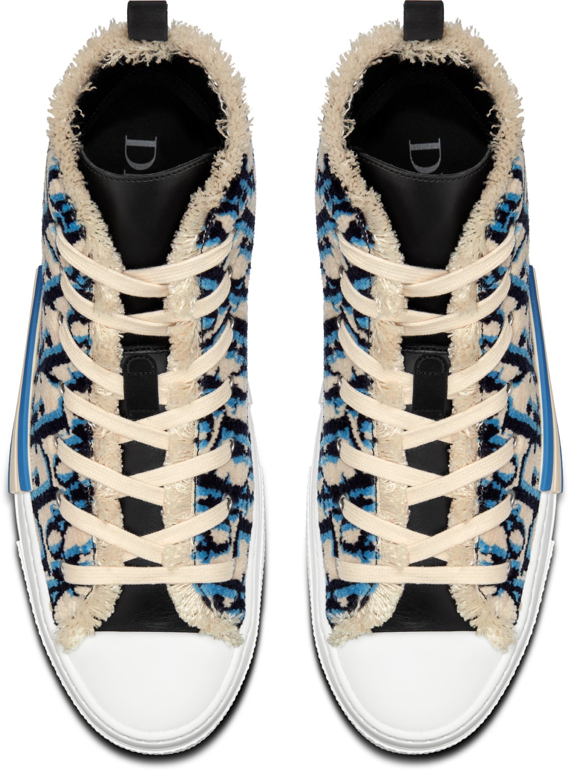B23 High Top Sneaker