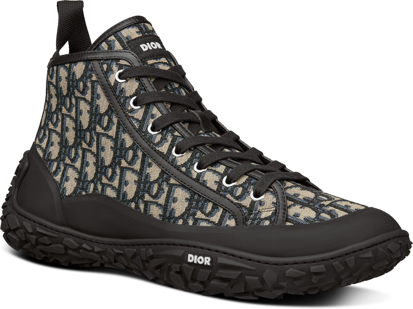Dior shoes boots on sale