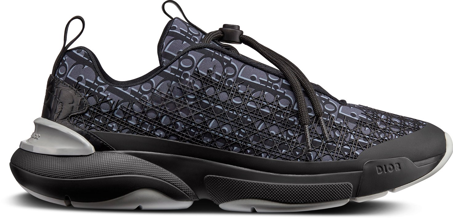 Men s Designer Trainers Sneakers DIOR GB DIOR