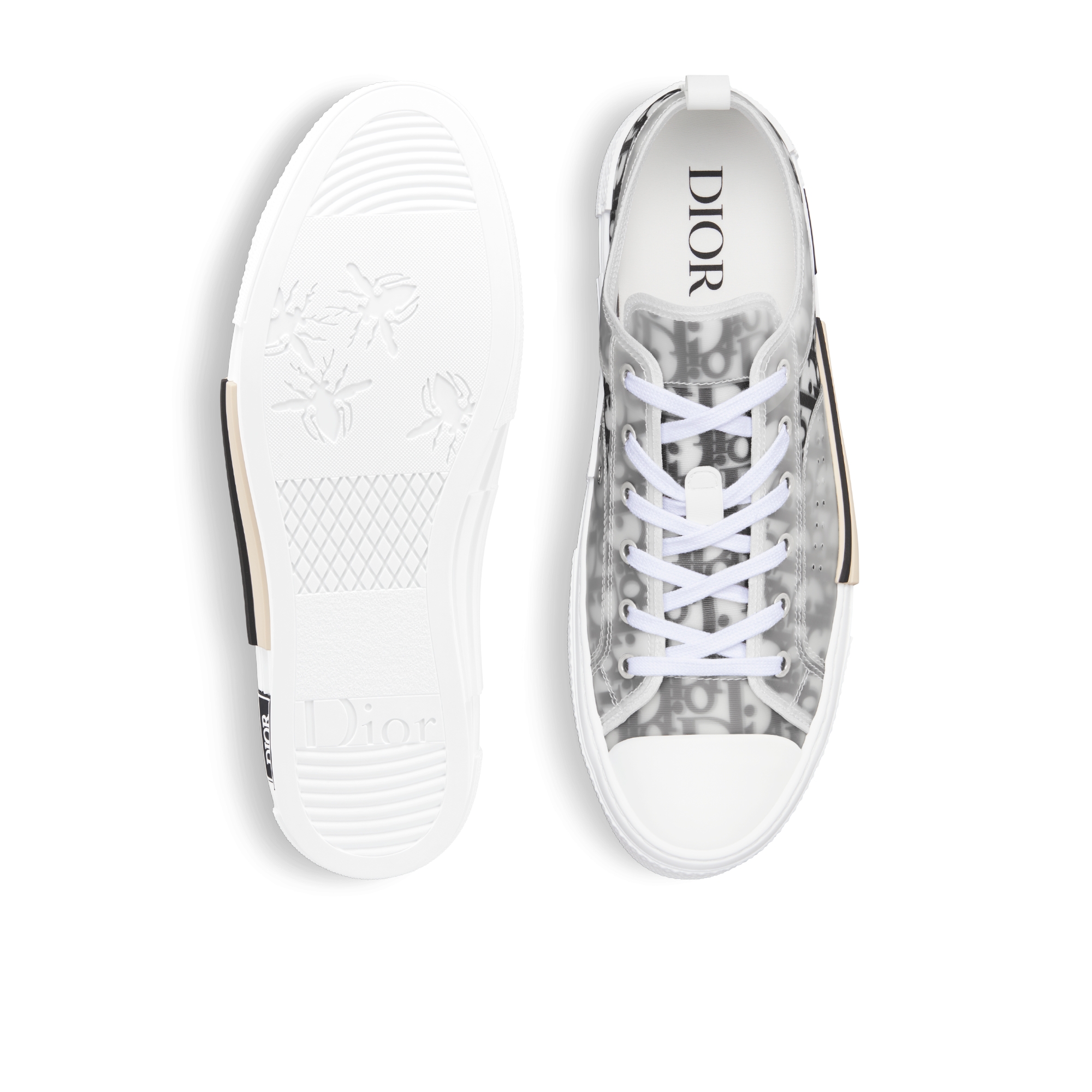 B23 League Low-Top Sneaker