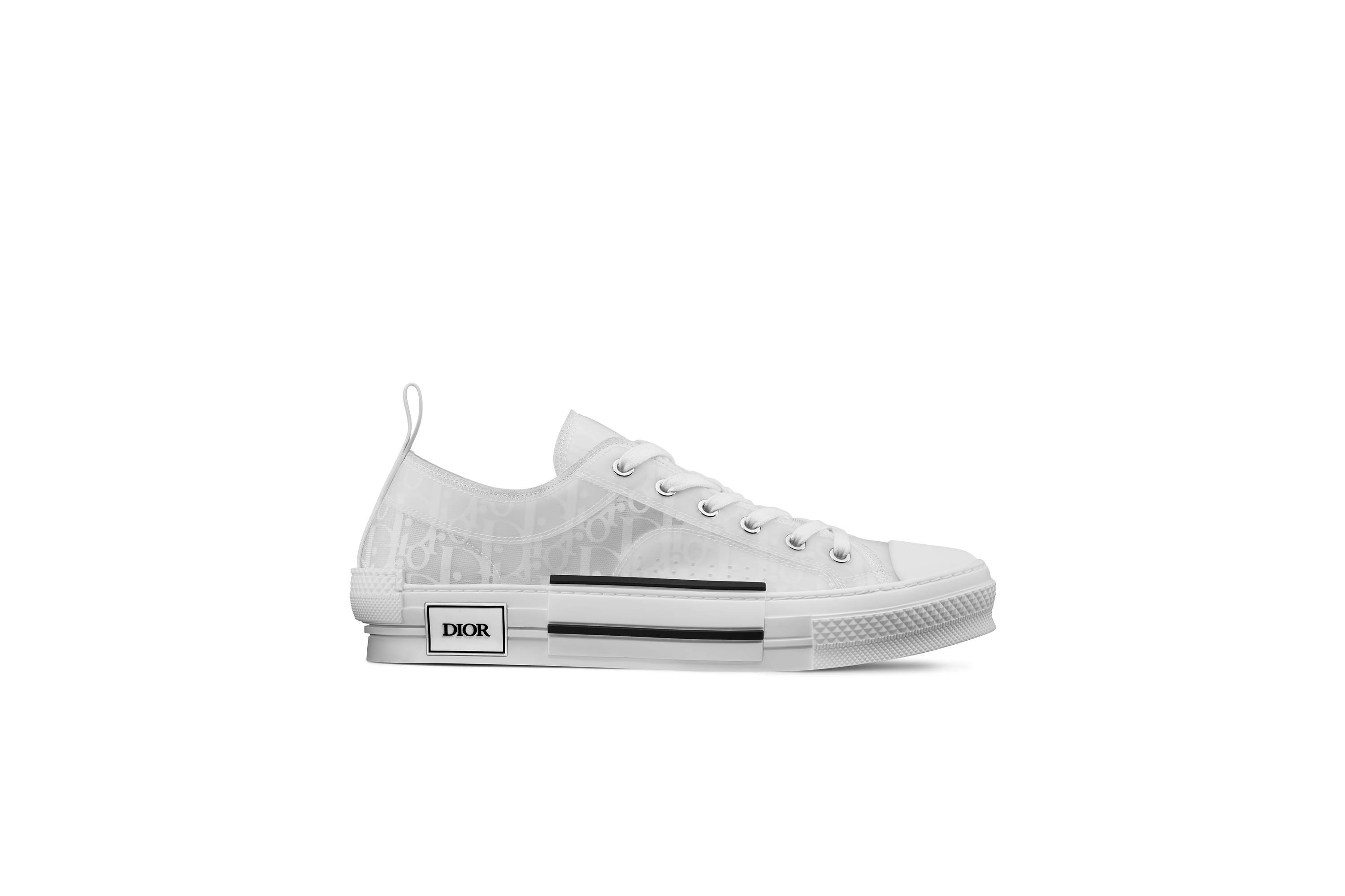 B23 League Low-Top Sneaker