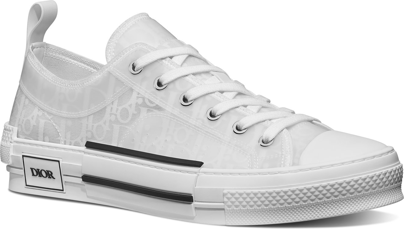 Dior b23 oblique sneakers sale