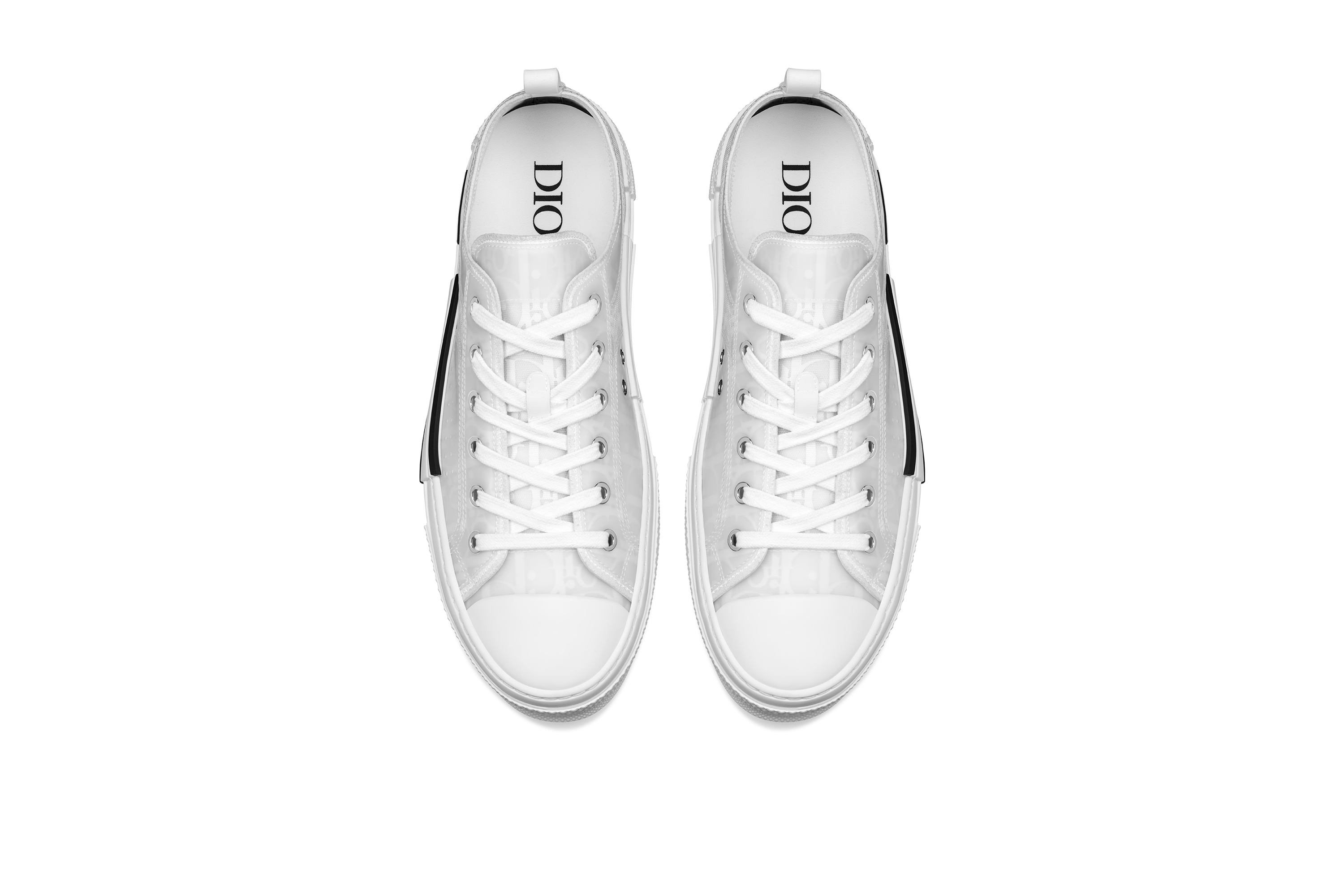 B23 League Low-Top Sneaker