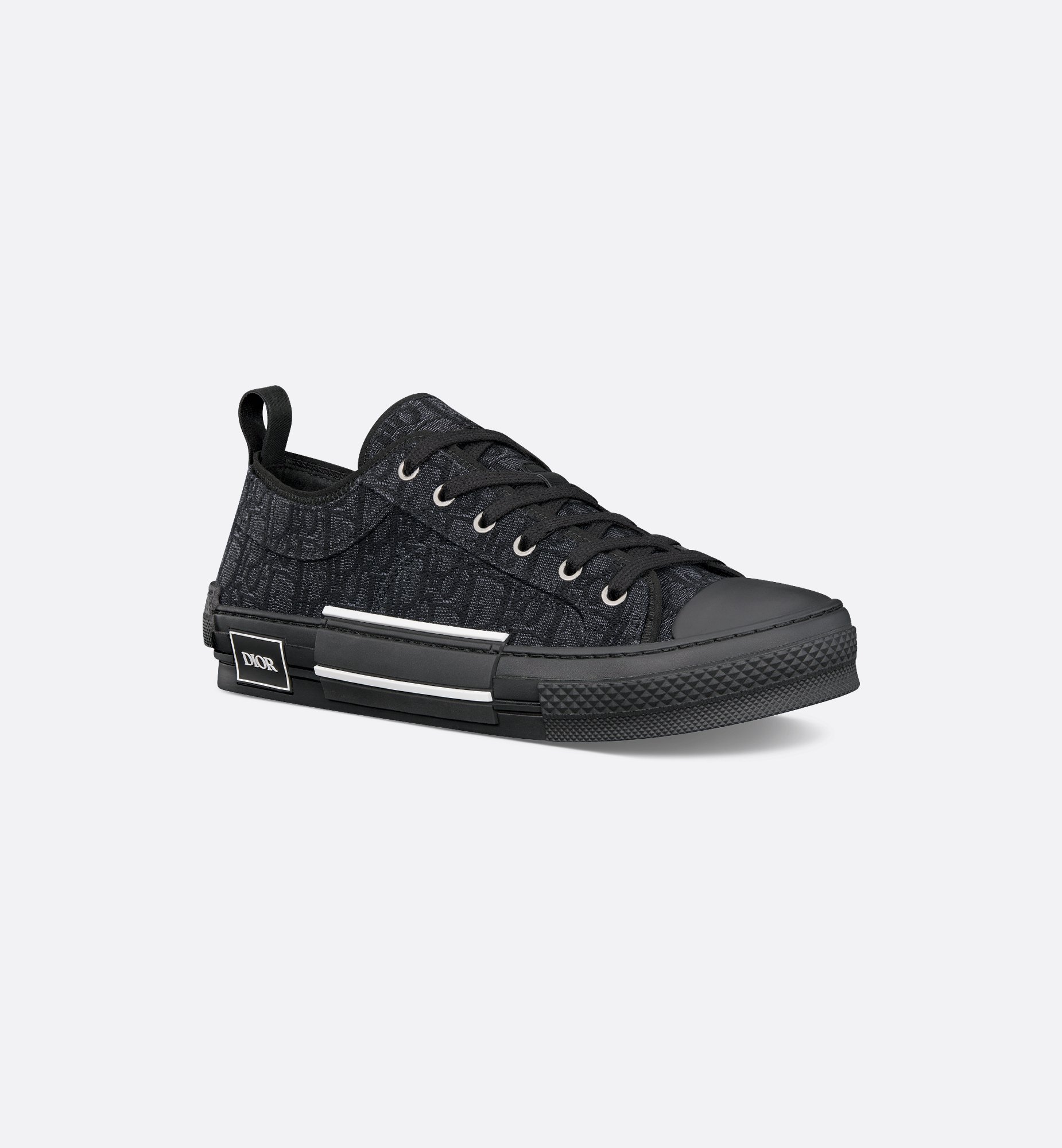 DIOR | B23 リーグ ロートップスニーカー ディオール オブリーク DIOR | B23 リーグ ロートップスニーカー ディオール オブリーク
