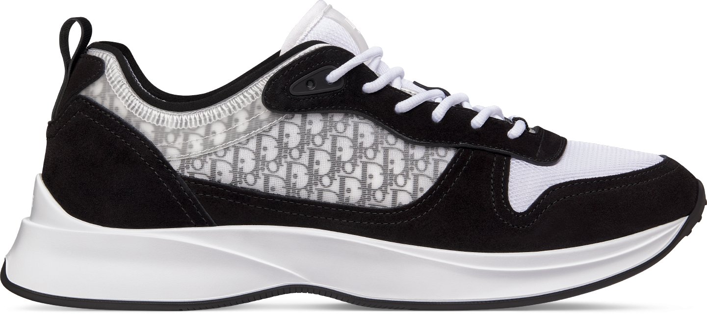 Dior runners men store