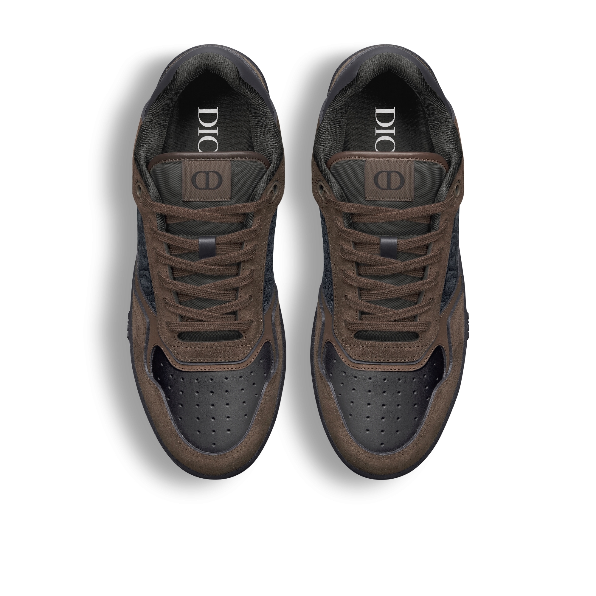 B27 Uptown Low-Top Sneaker