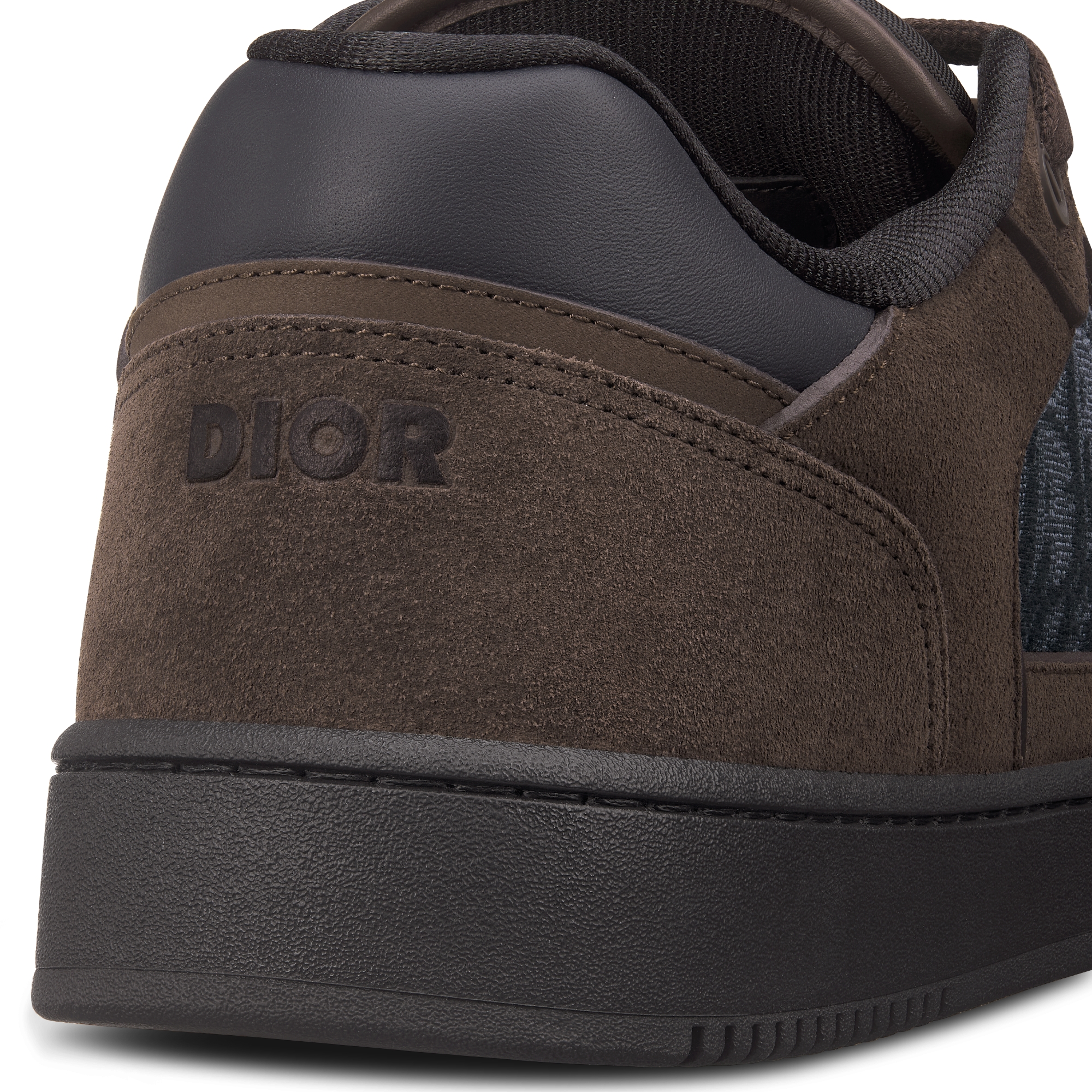 B27 Uptown Low-Top Sneaker