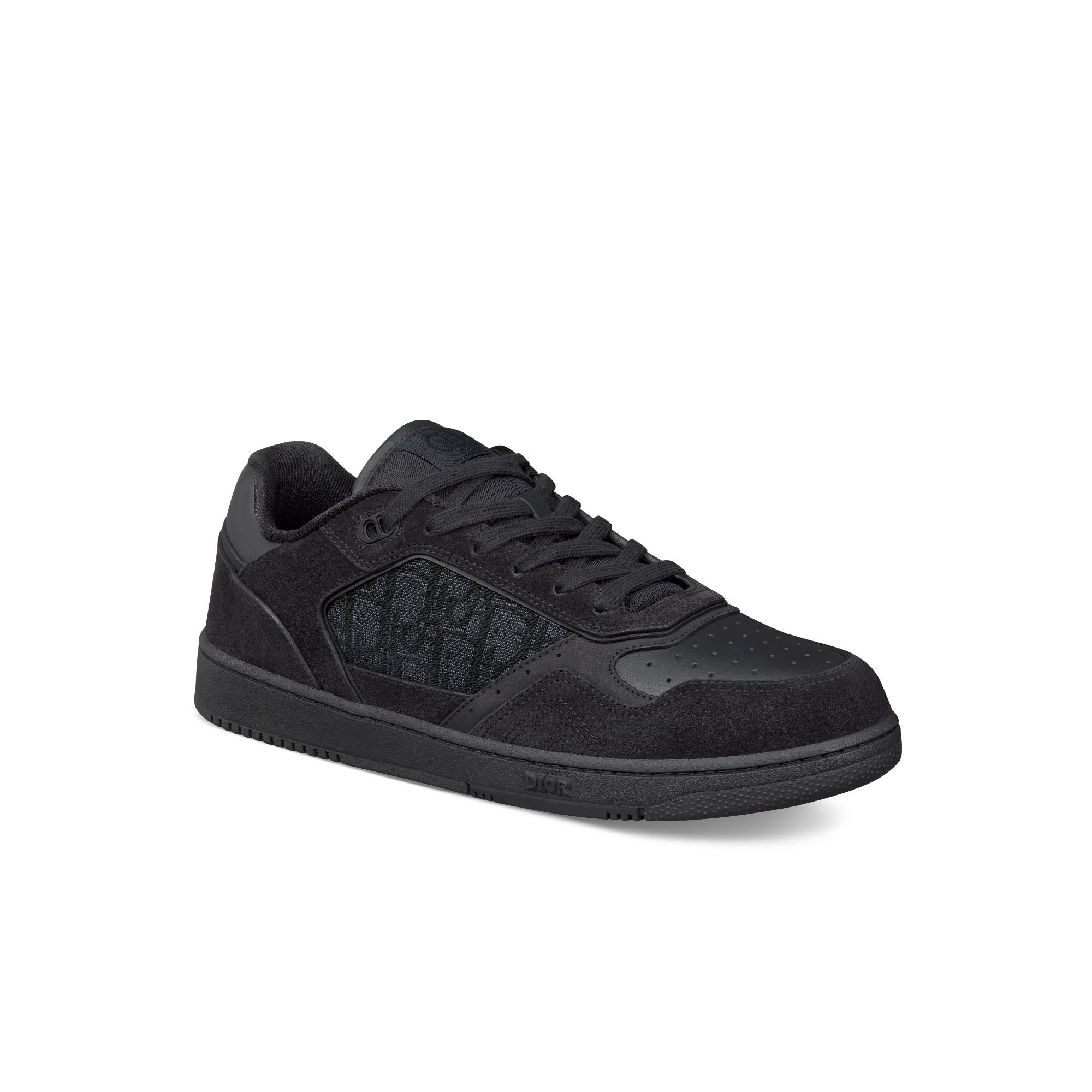 B27 Uptown Low-Top Sneaker