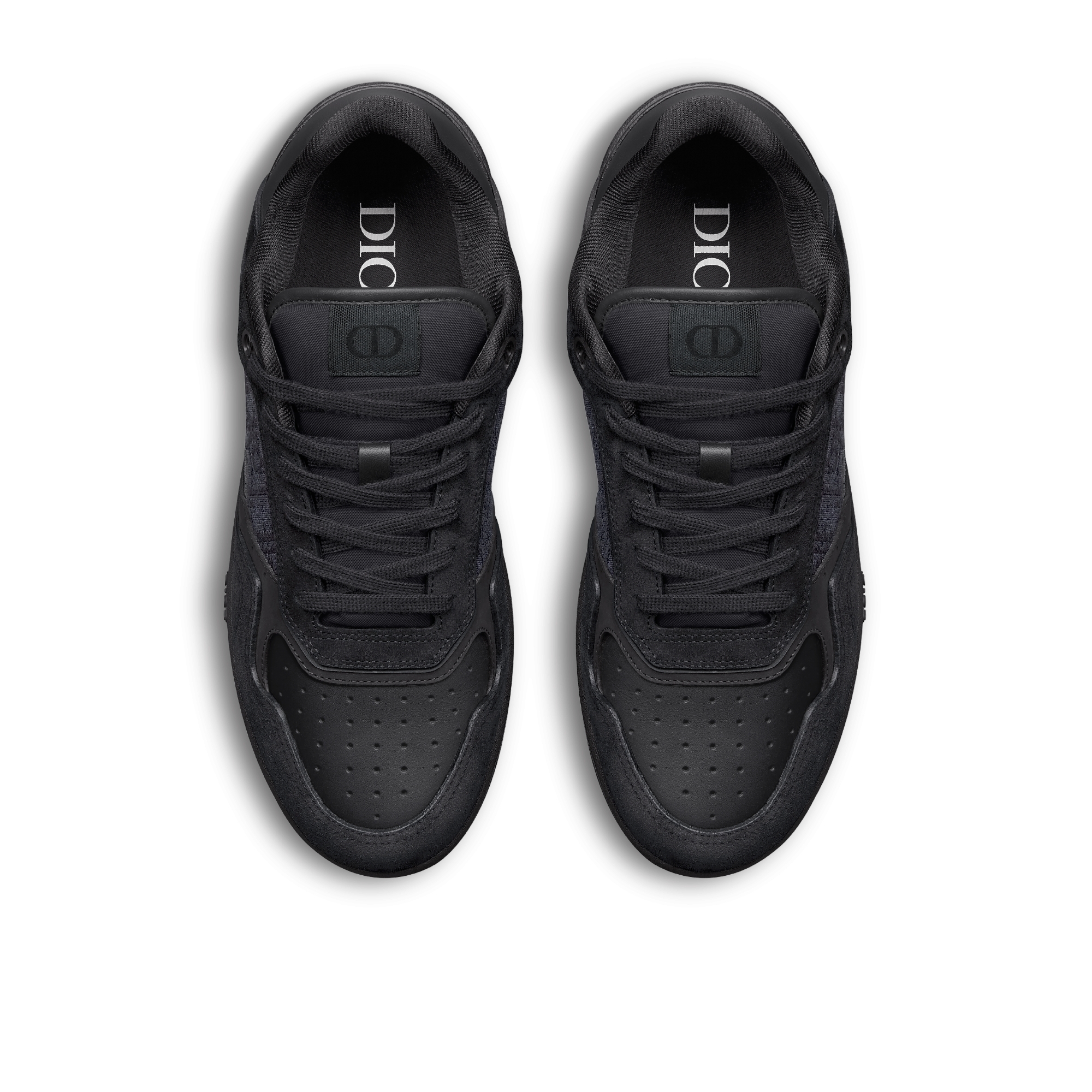 B27 Uptown Low-Top Sneaker