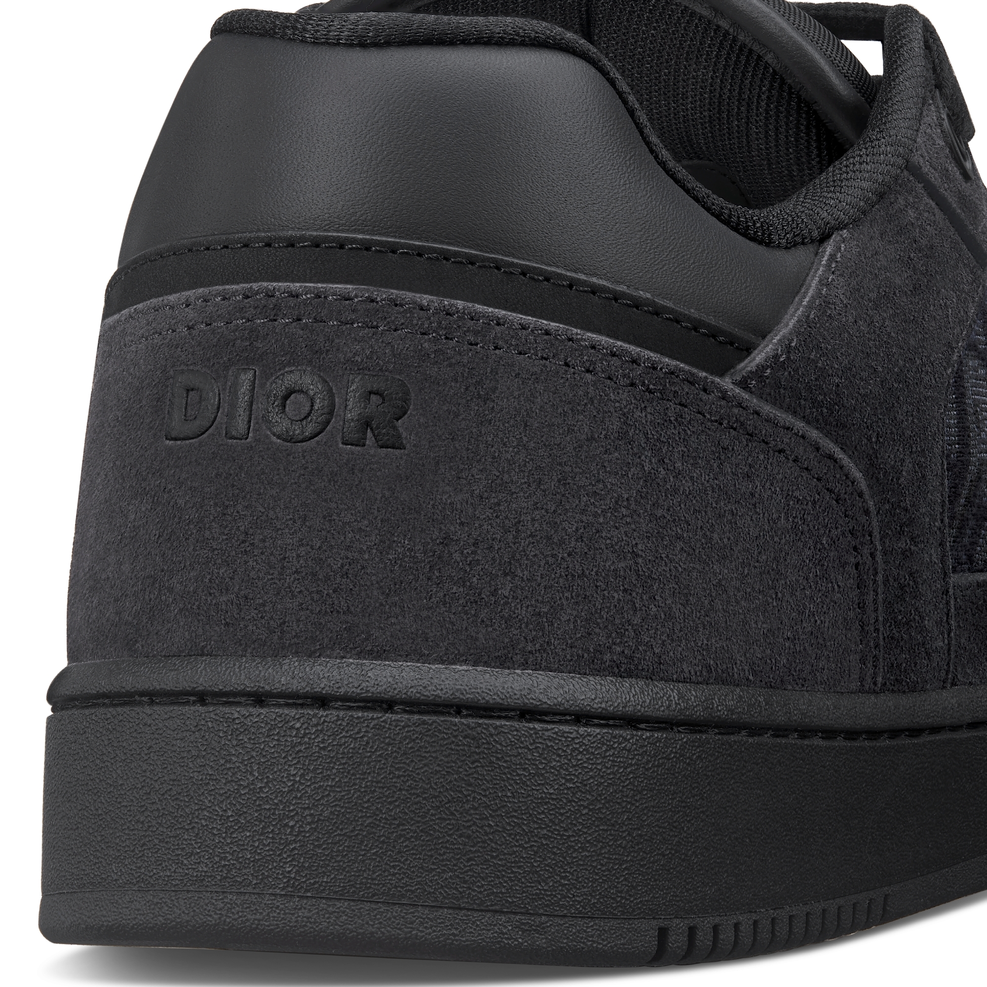 B27 Uptown Low-Top Sneaker