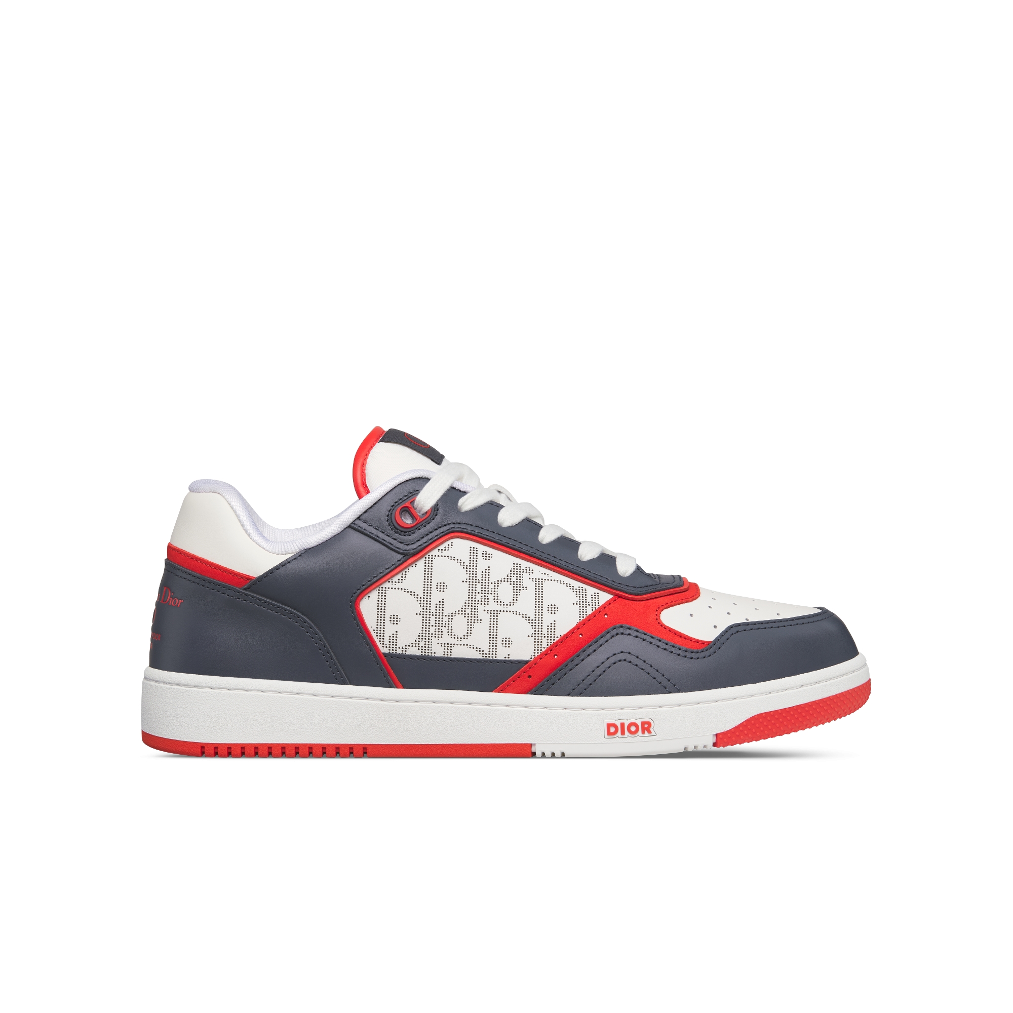 HOUSE OF DIOR NEW YORK B27 Uptown Low-Top Sneaker – LIMITED AND NUMBERED EDITION