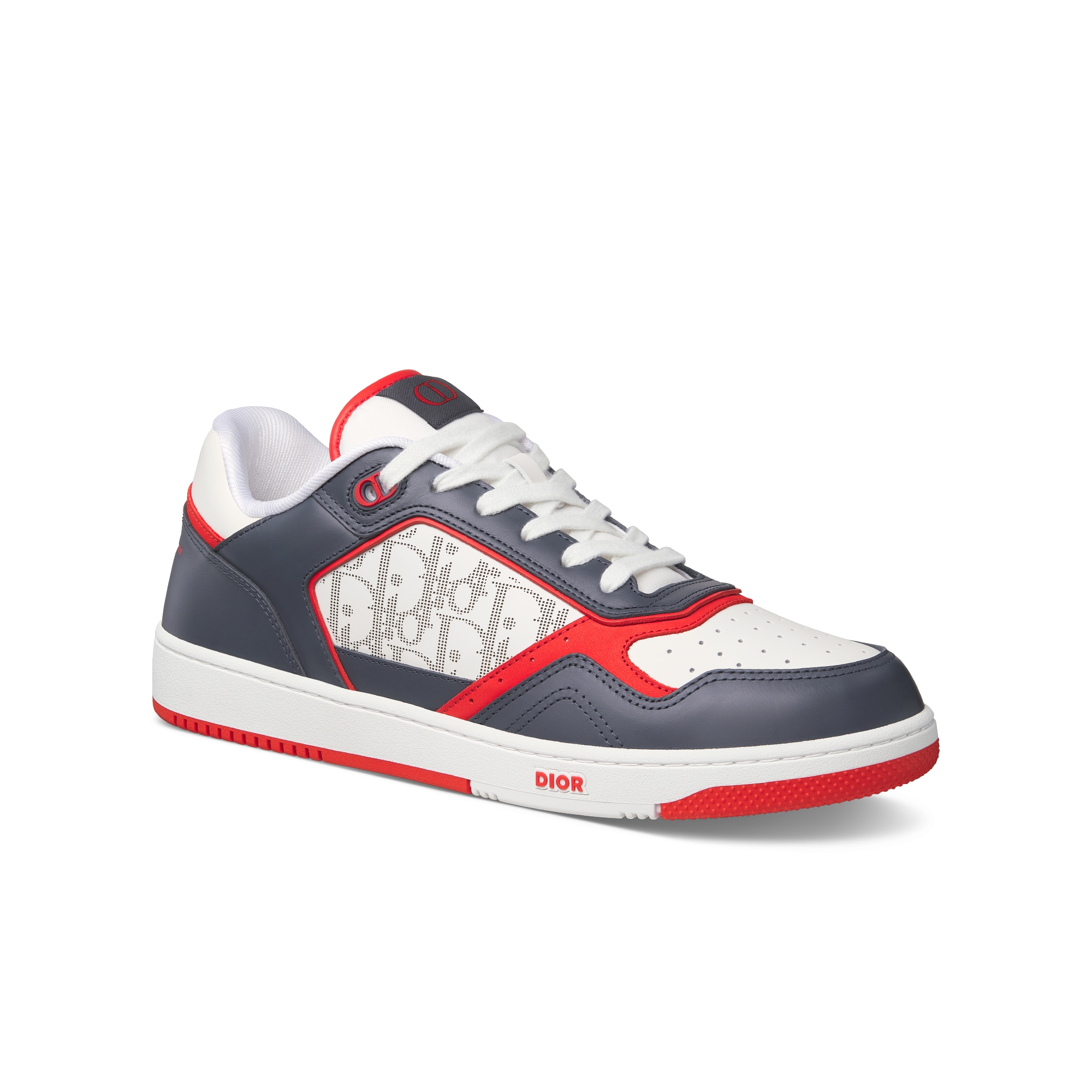 HOUSE OF DIOR NEW YORK B27 Uptown Low-Top Sneaker – LIMITED AND NUMBERED EDITION